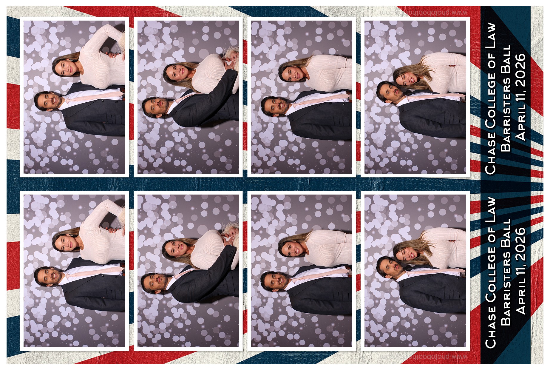 Barristers Ball | View more photos from the event at gallery.photoboothcincy.com/u/PhotoBoothCincy/Barristers-Ball