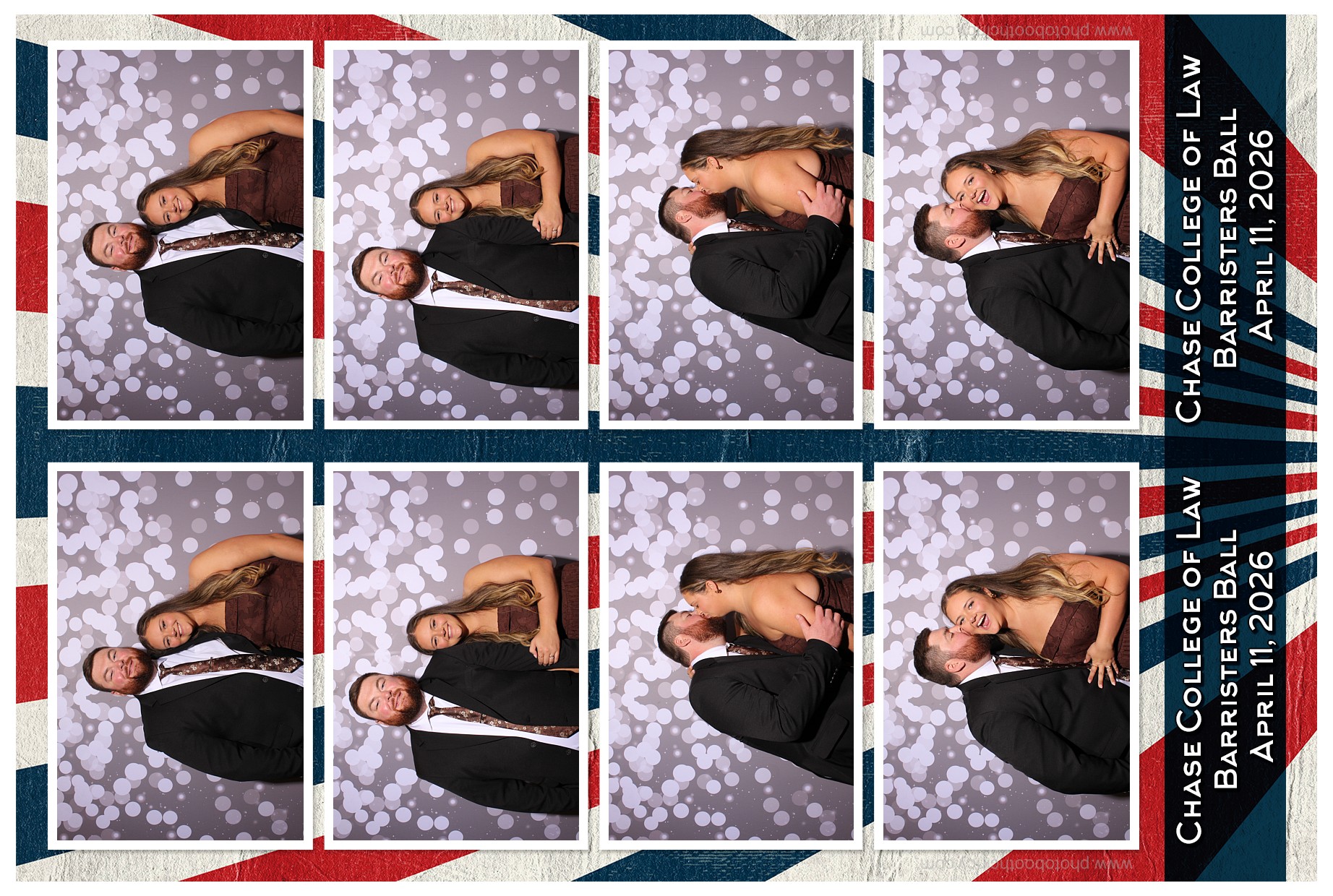 Barristers Ball | View more photos from the event at gallery.photoboothcincy.com/u/PhotoBoothCincy/Barristers-Ball