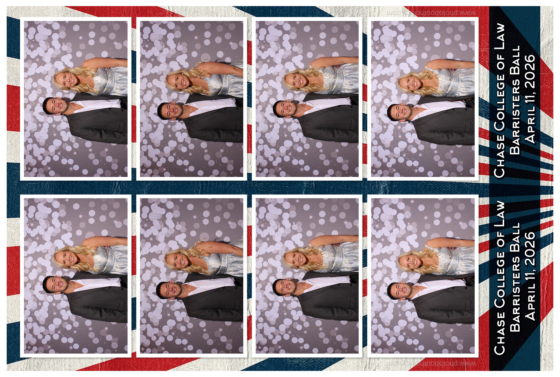 Barristers Ball | View more photos from the event at gallery.photoboothcincy.com/u/PhotoBoothCincy/Barristers-Ball