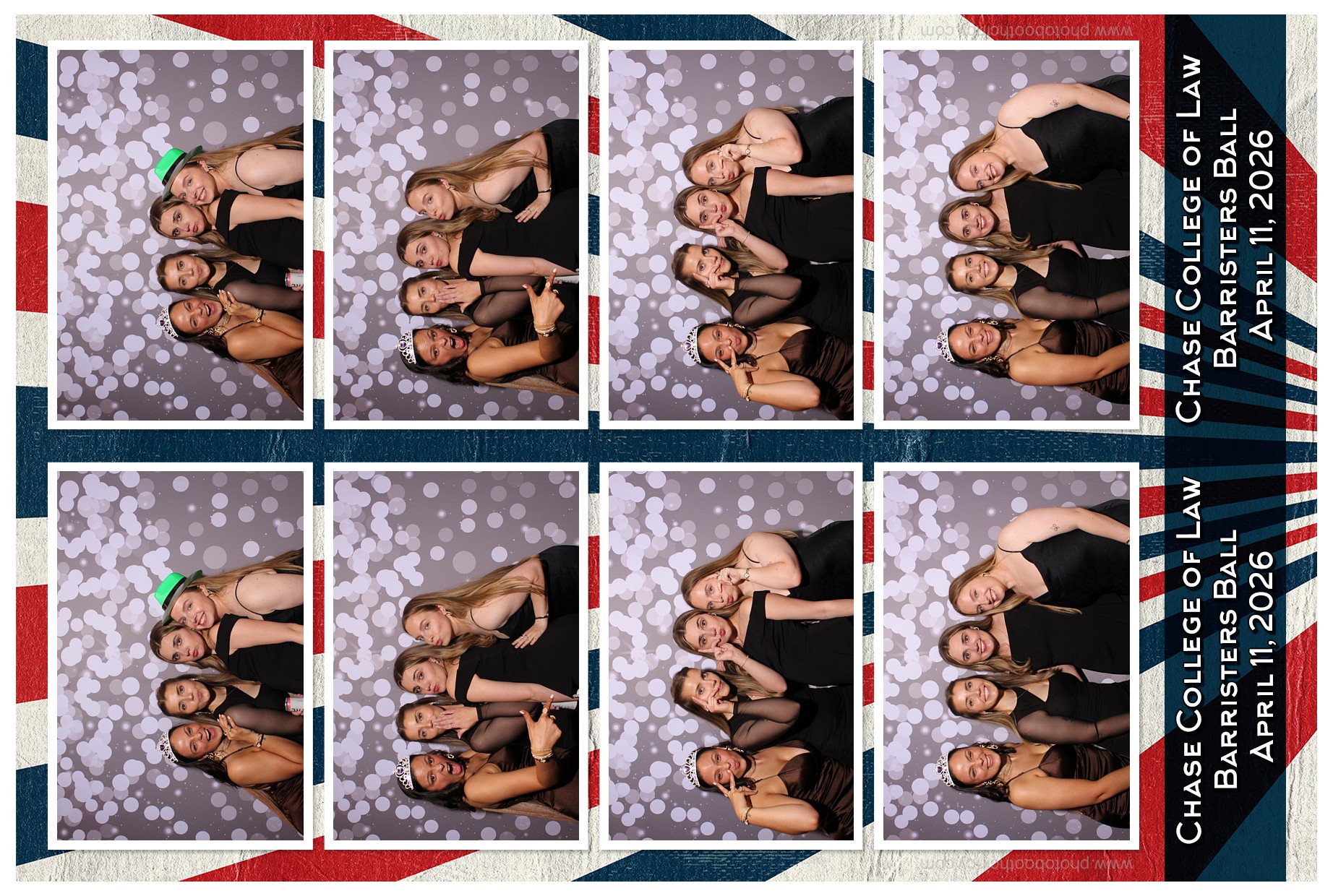 Barristers Ball | View more photos from the event at gallery.photoboothcincy.com/u/PhotoBoothCincy/Barristers-Ball