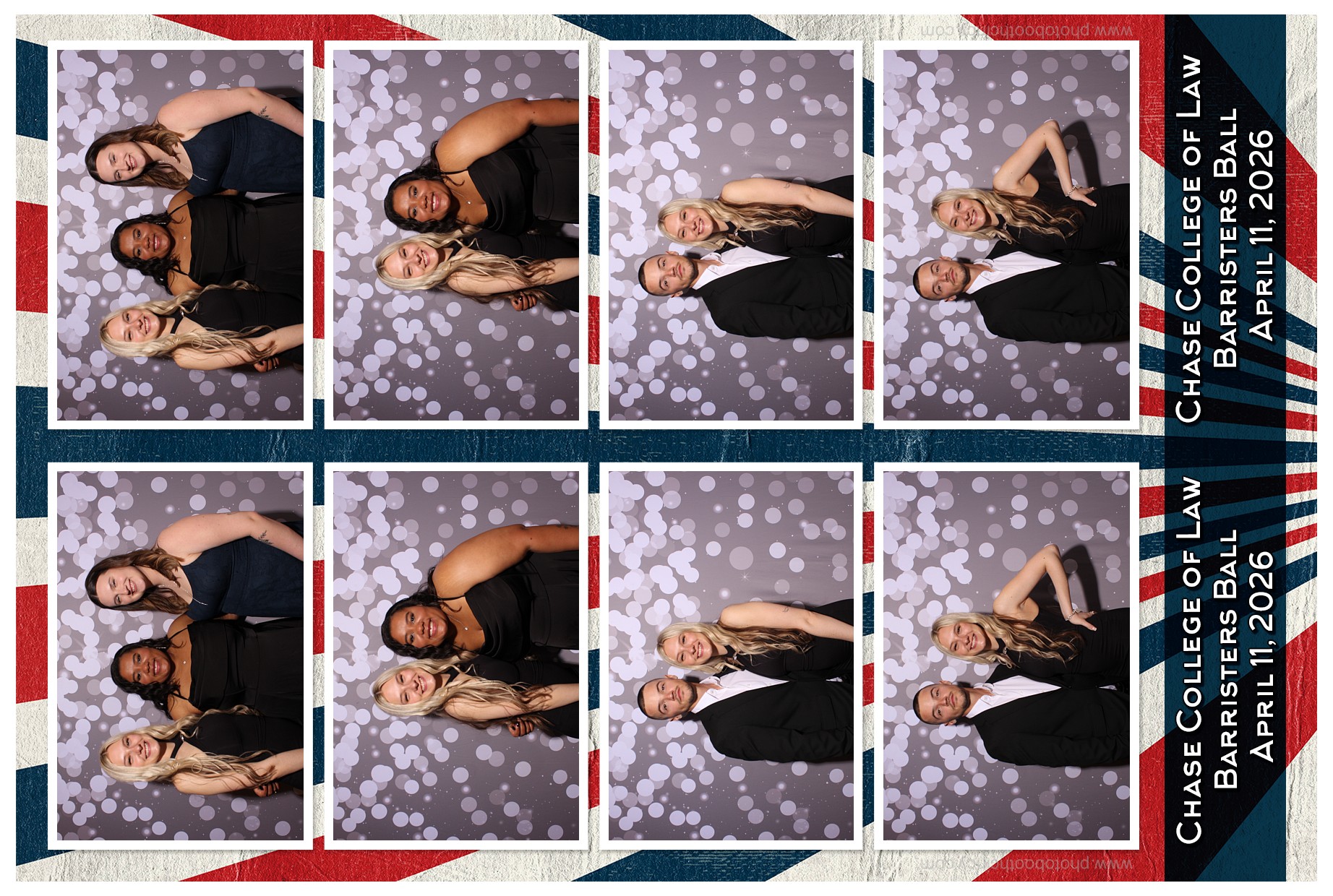 Barristers Ball | View more photos from the event at gallery.photoboothcincy.com/u/PhotoBoothCincy/Barristers-Ball
