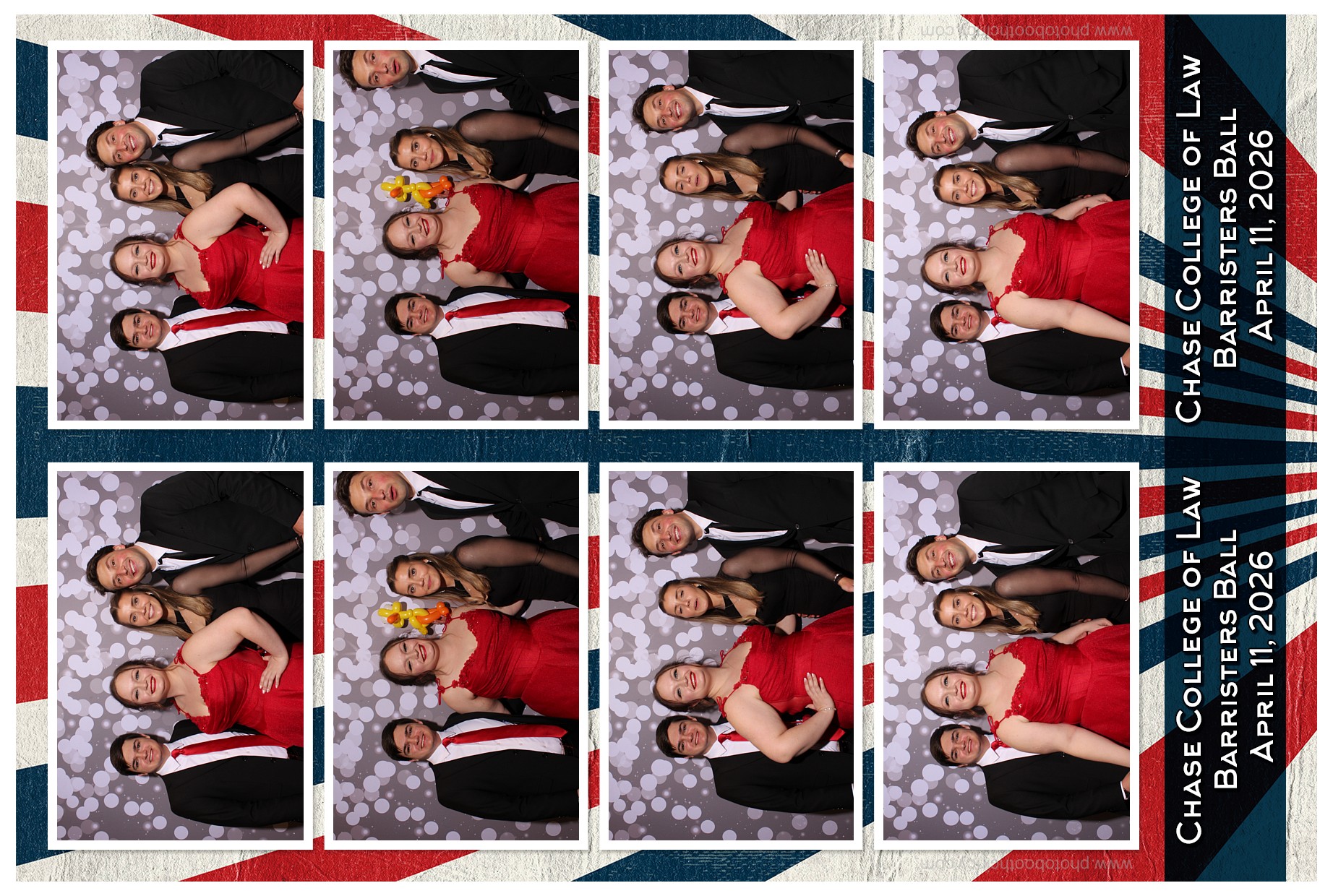 Barristers Ball | View more photos from the event at gallery.photoboothcincy.com/u/PhotoBoothCincy/Barristers-Ball