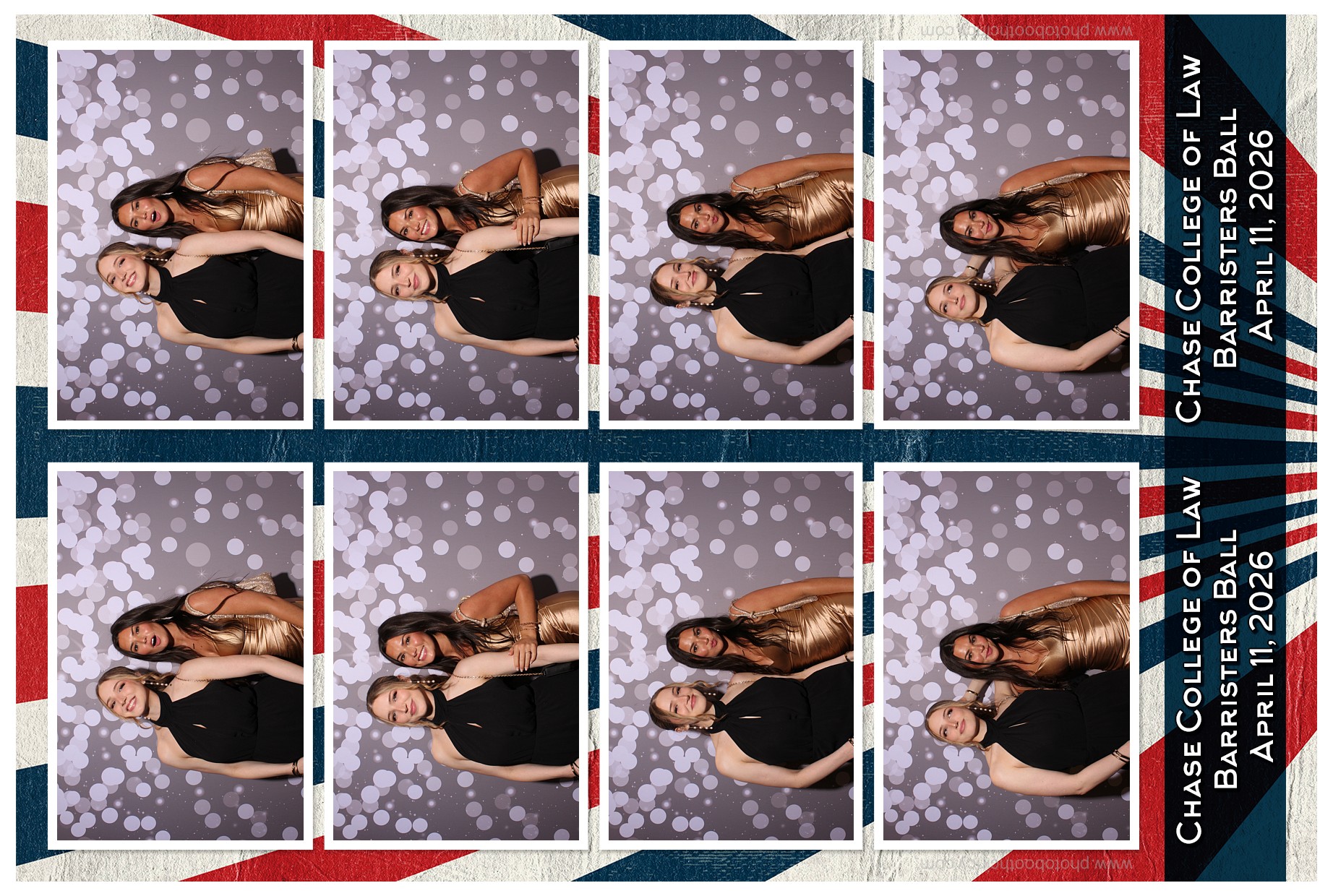 Barristers Ball | View more photos from the event at gallery.photoboothcincy.com/u/PhotoBoothCincy/Barristers-Ball