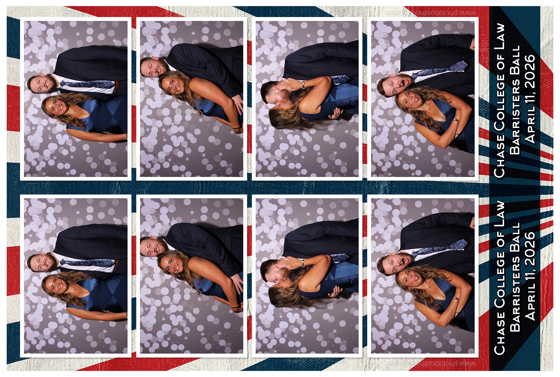 Barristers Ball | View more photos from the event at gallery.photoboothcincy.com/u/PhotoBoothCincy/Barristers-Ball