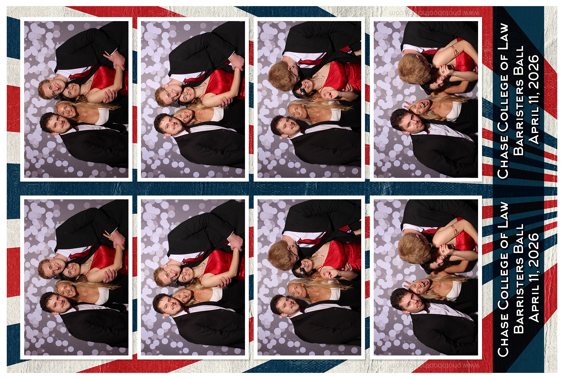 Barristers Ball | View more photos from the event at gallery.photoboothcincy.com/u/PhotoBoothCincy/Barristers-Ball