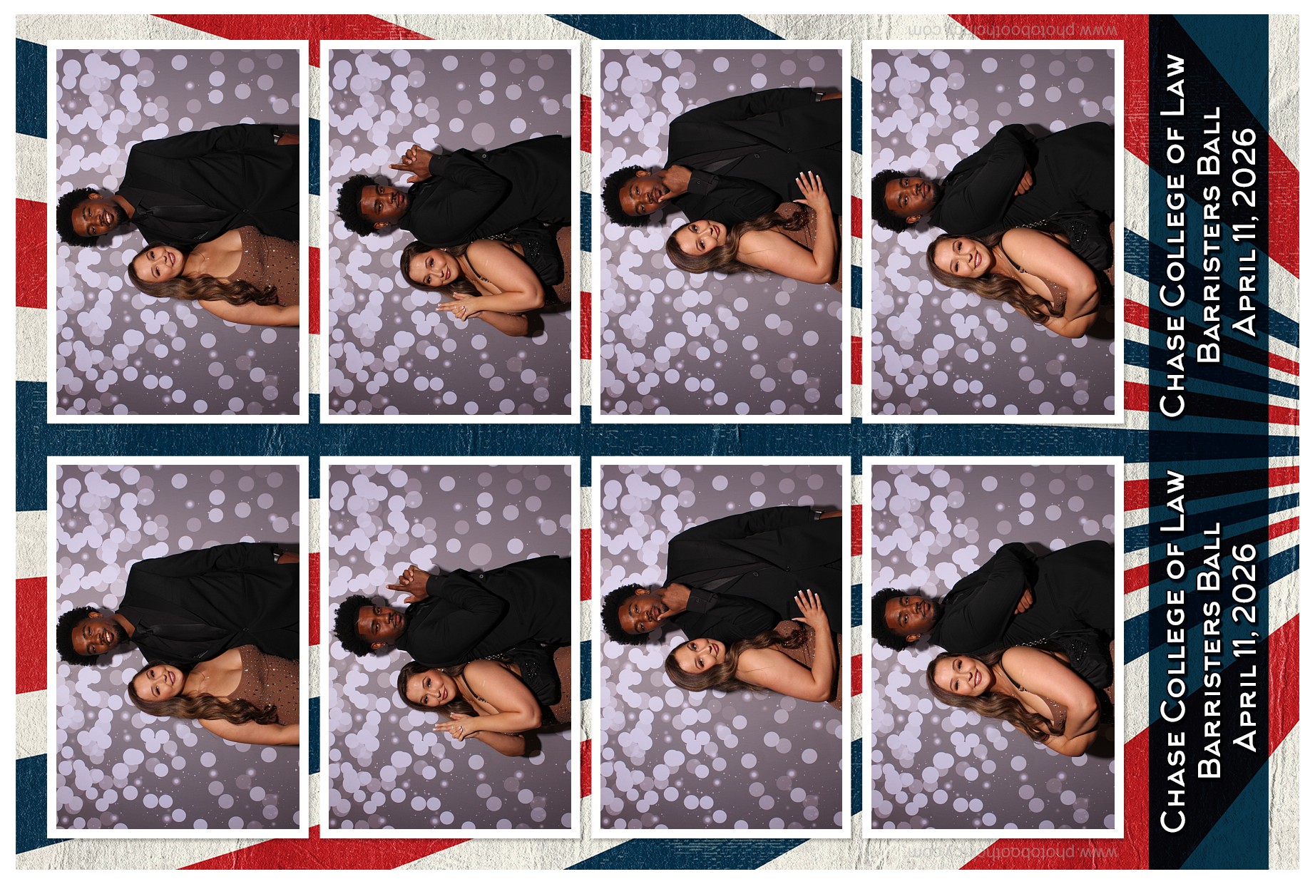 Barristers Ball | View more photos from the event at gallery.photoboothcincy.com/u/PhotoBoothCincy/Barristers-Ball
