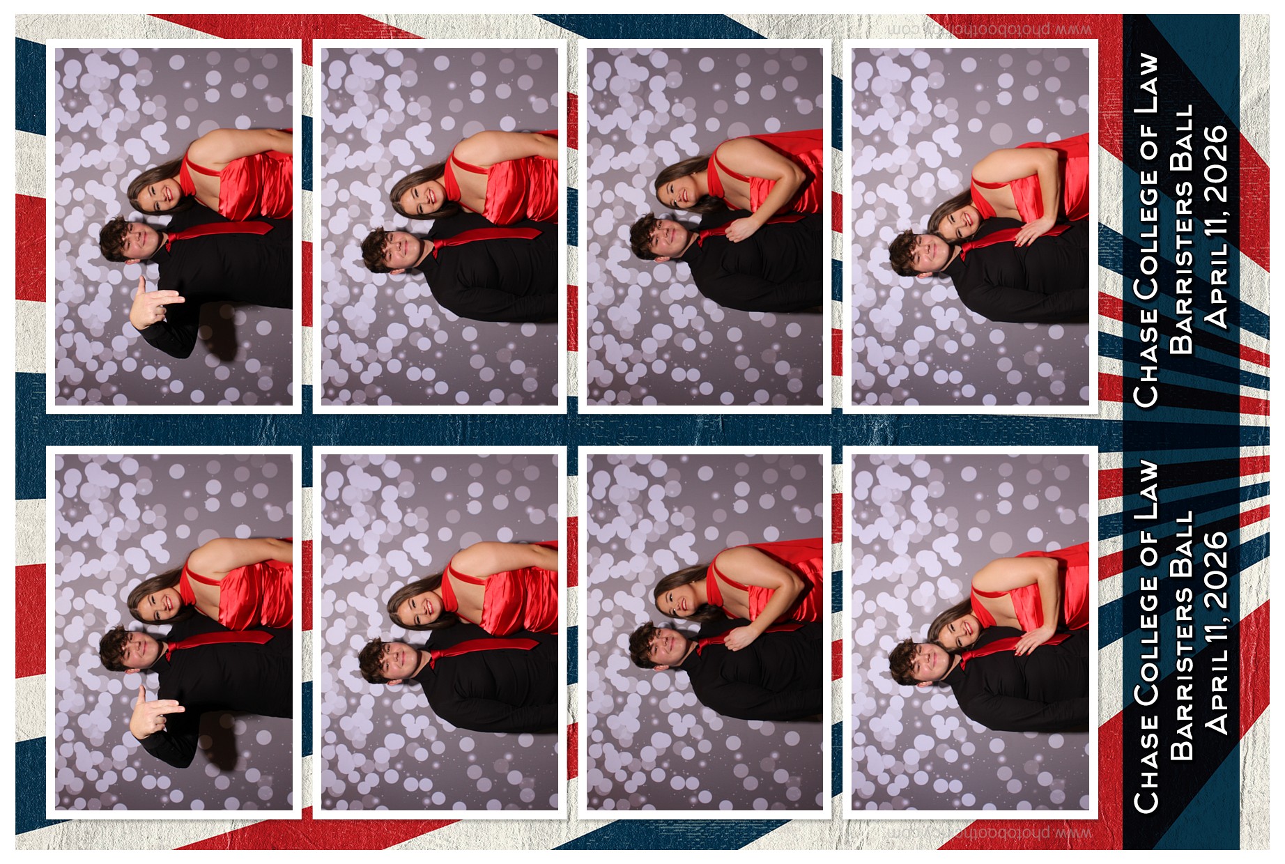 Barristers Ball | View more photos from the event at gallery.photoboothcincy.com/u/PhotoBoothCincy/Barristers-Ball