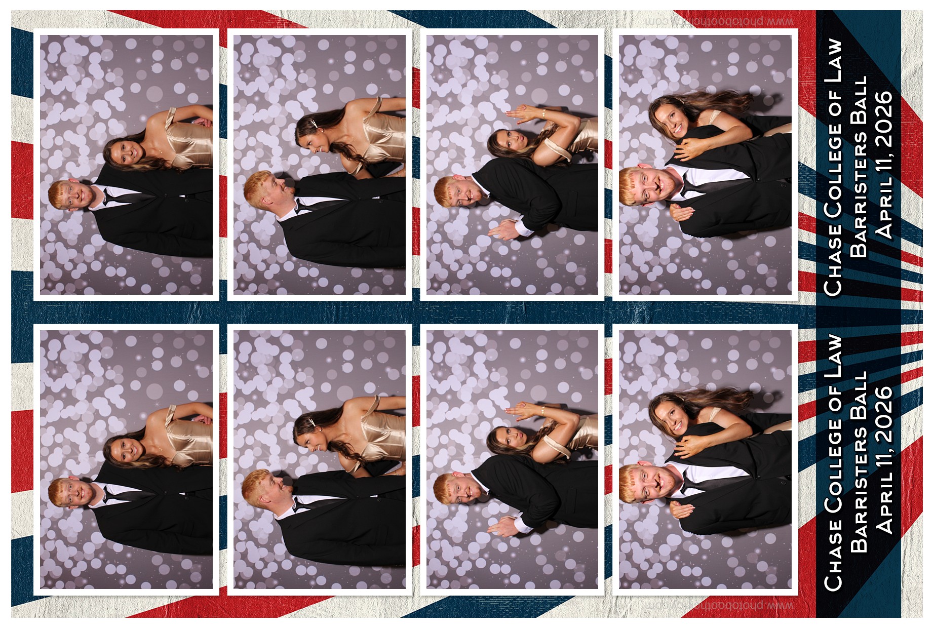Barristers Ball | View more photos from the event at gallery.photoboothcincy.com/u/PhotoBoothCincy/Barristers-Ball