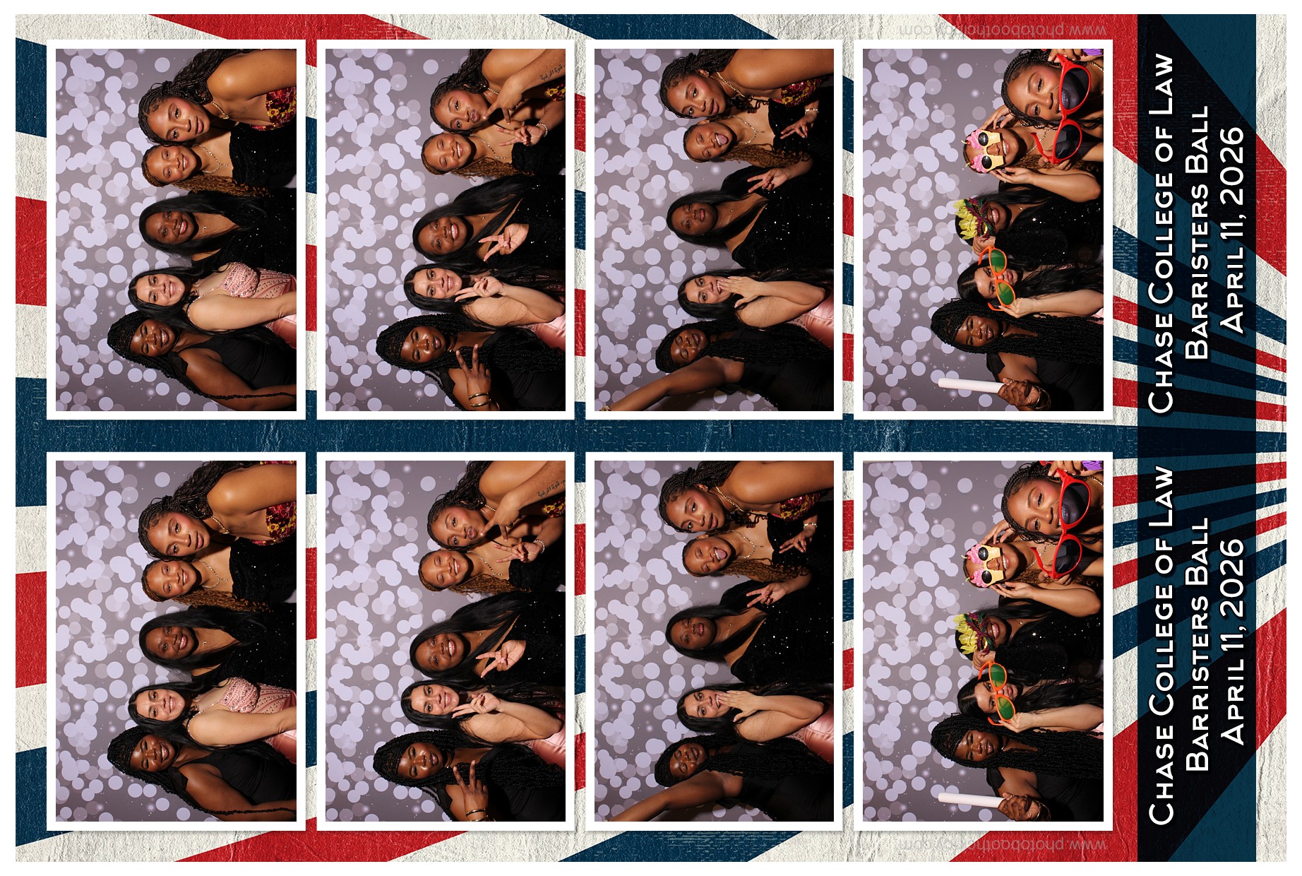 Barristers Ball | View more photos from the event at gallery.photoboothcincy.com/u/PhotoBoothCincy/Barristers-Ball