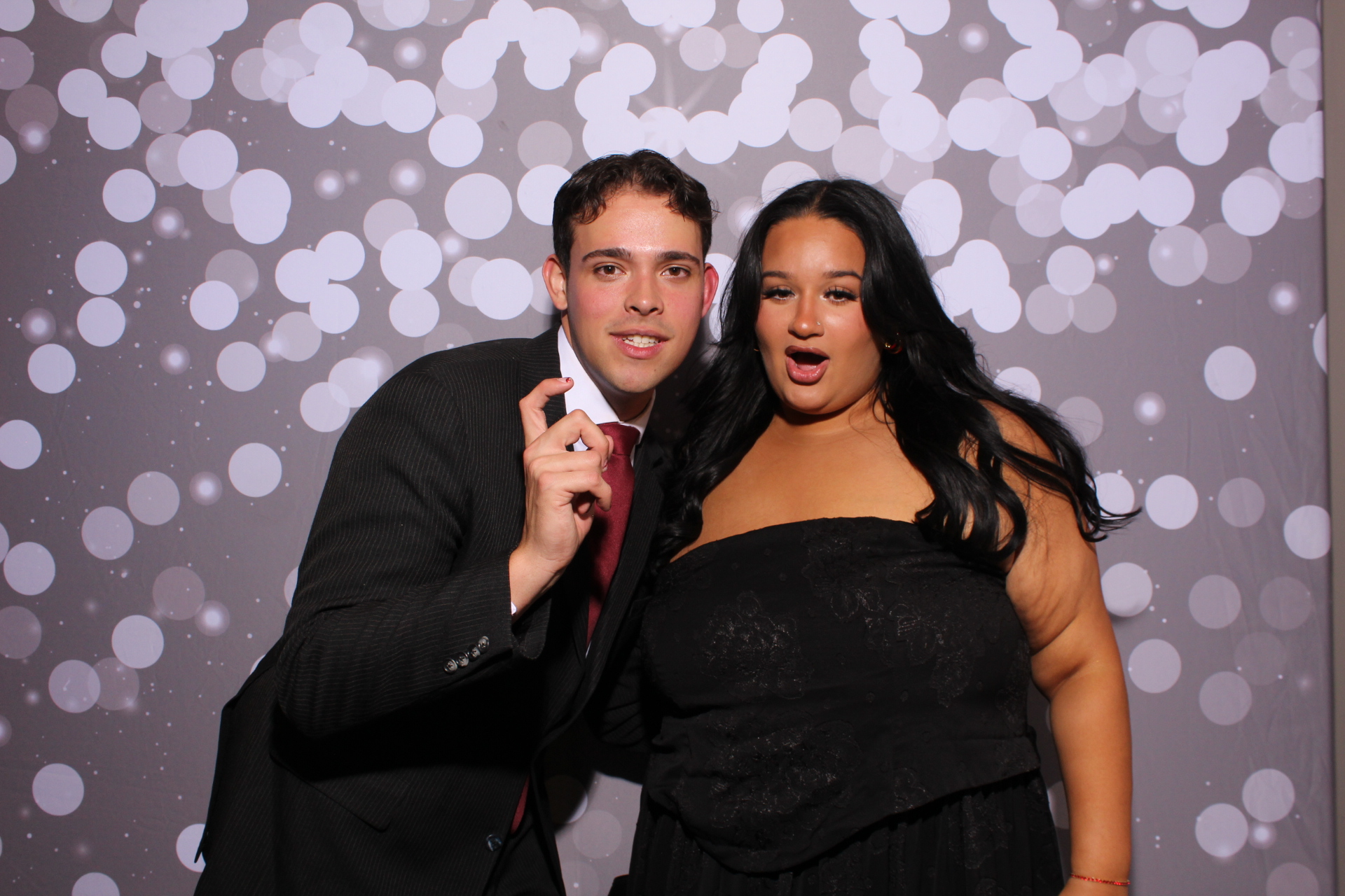 Barristers Ball | View more photos from the event at gallery.photoboothcincy.com/u/PhotoBoothCincy/Barristers-Ball