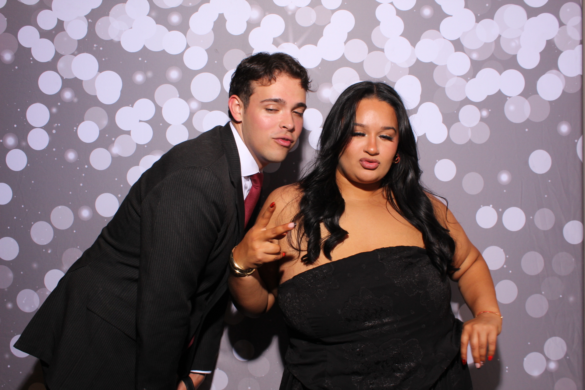 Barristers Ball | View more photos from the event at gallery.photoboothcincy.com/u/PhotoBoothCincy/Barristers-Ball