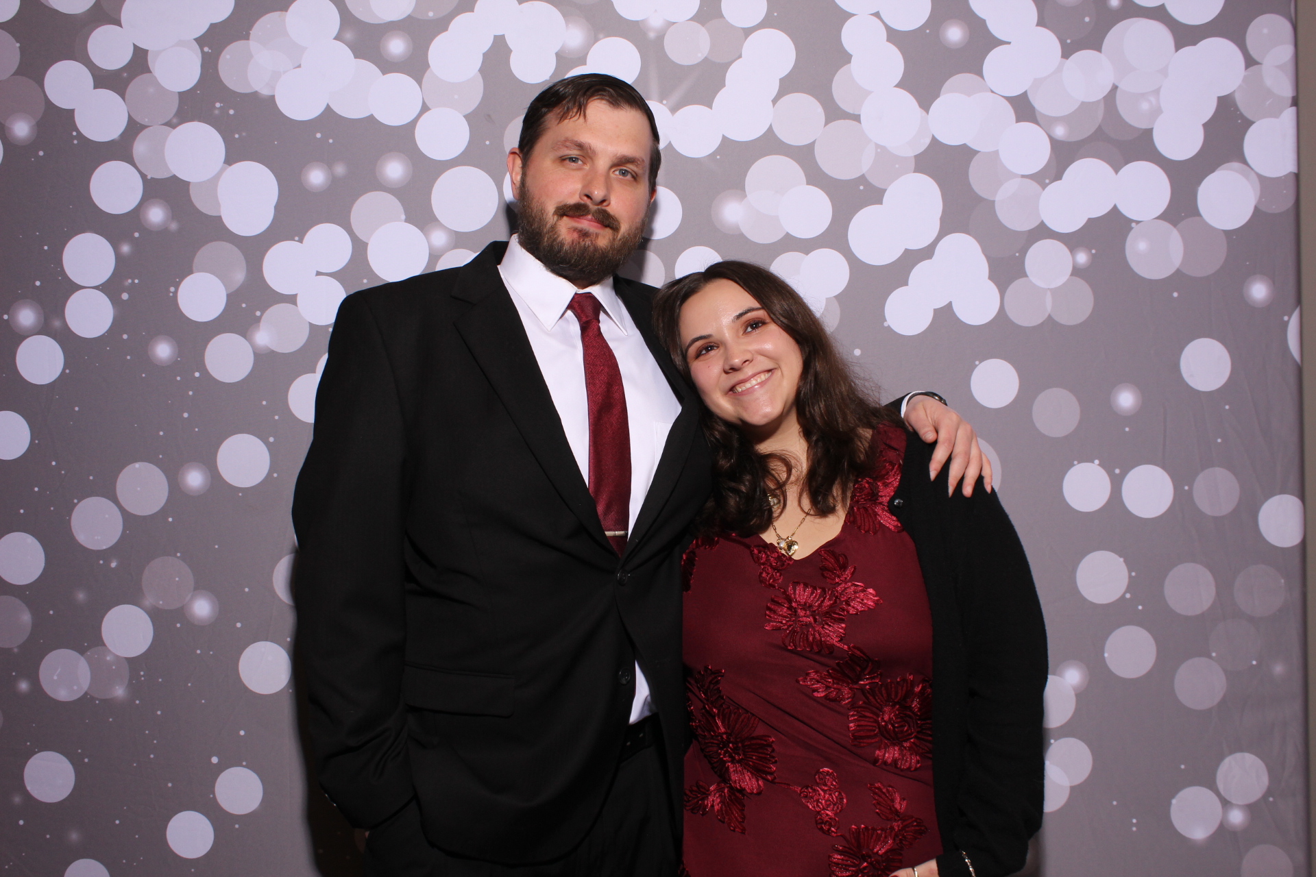 Barristers Ball | View more photos from the event at gallery.photoboothcincy.com/u/PhotoBoothCincy/Barristers-Ball