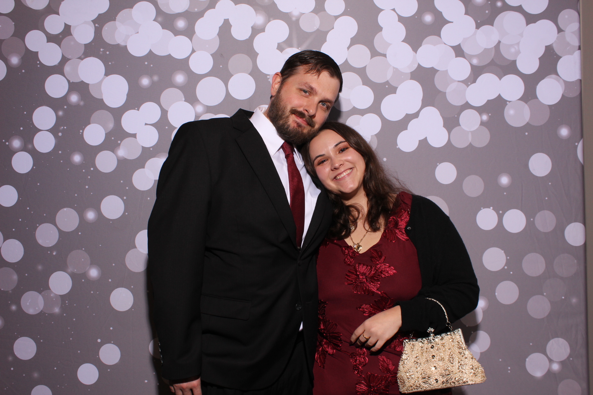 Barristers Ball | View more photos from the event at gallery.photoboothcincy.com/u/PhotoBoothCincy/Barristers-Ball