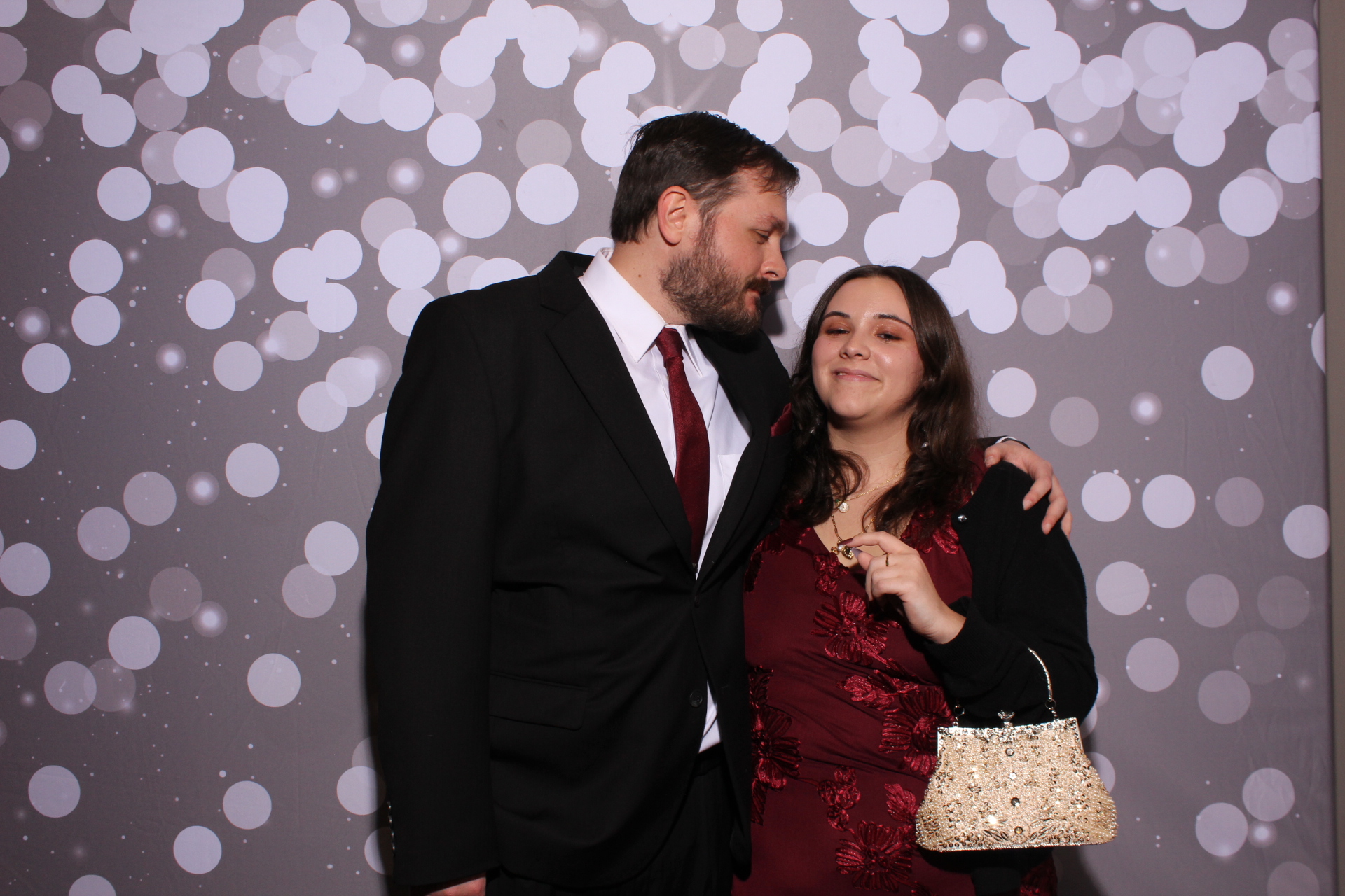 Barristers Ball | View more photos from the event at gallery.photoboothcincy.com/u/PhotoBoothCincy/Barristers-Ball