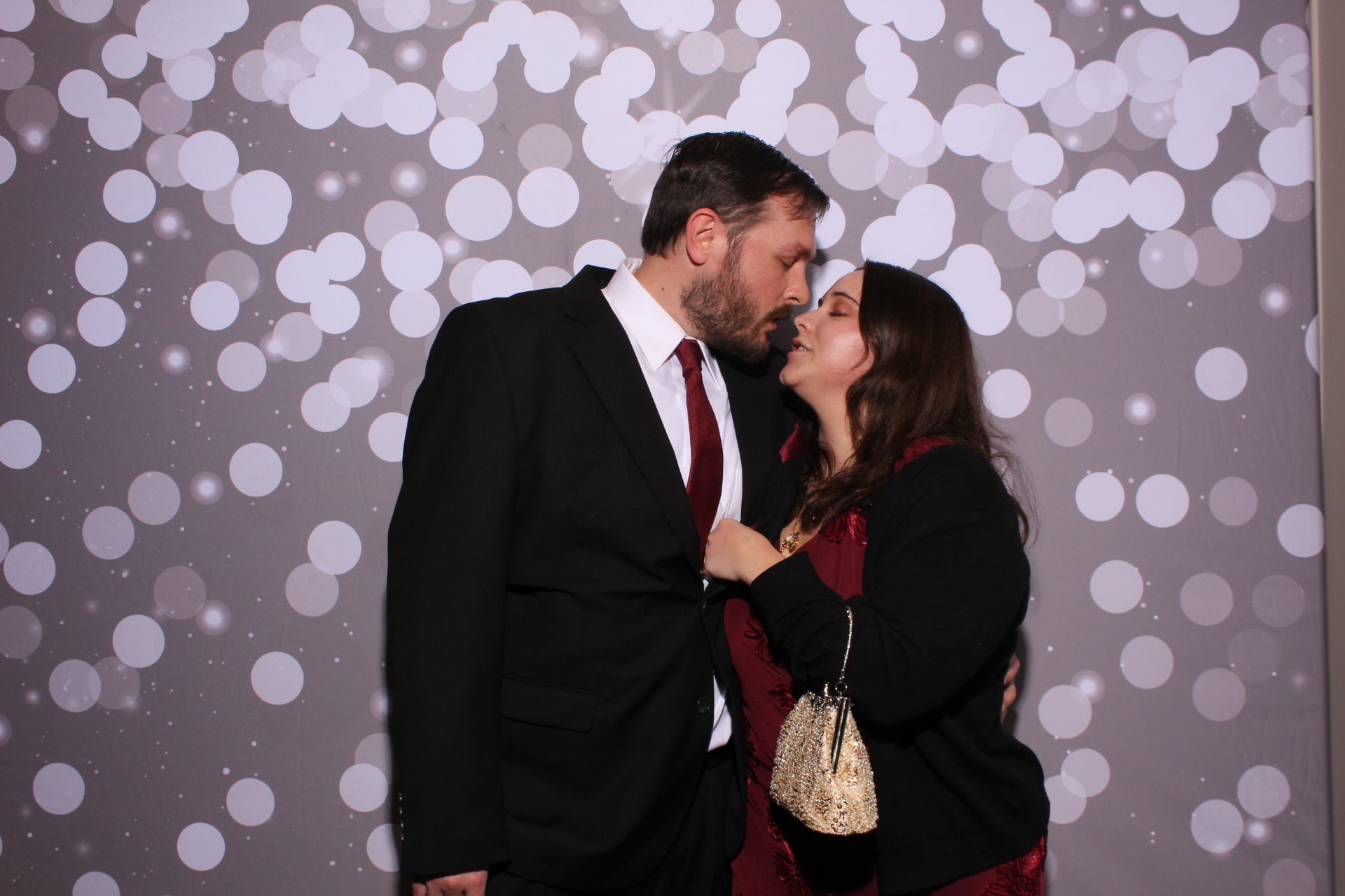 Barristers Ball | View more photos from the event at gallery.photoboothcincy.com/u/PhotoBoothCincy/Barristers-Ball