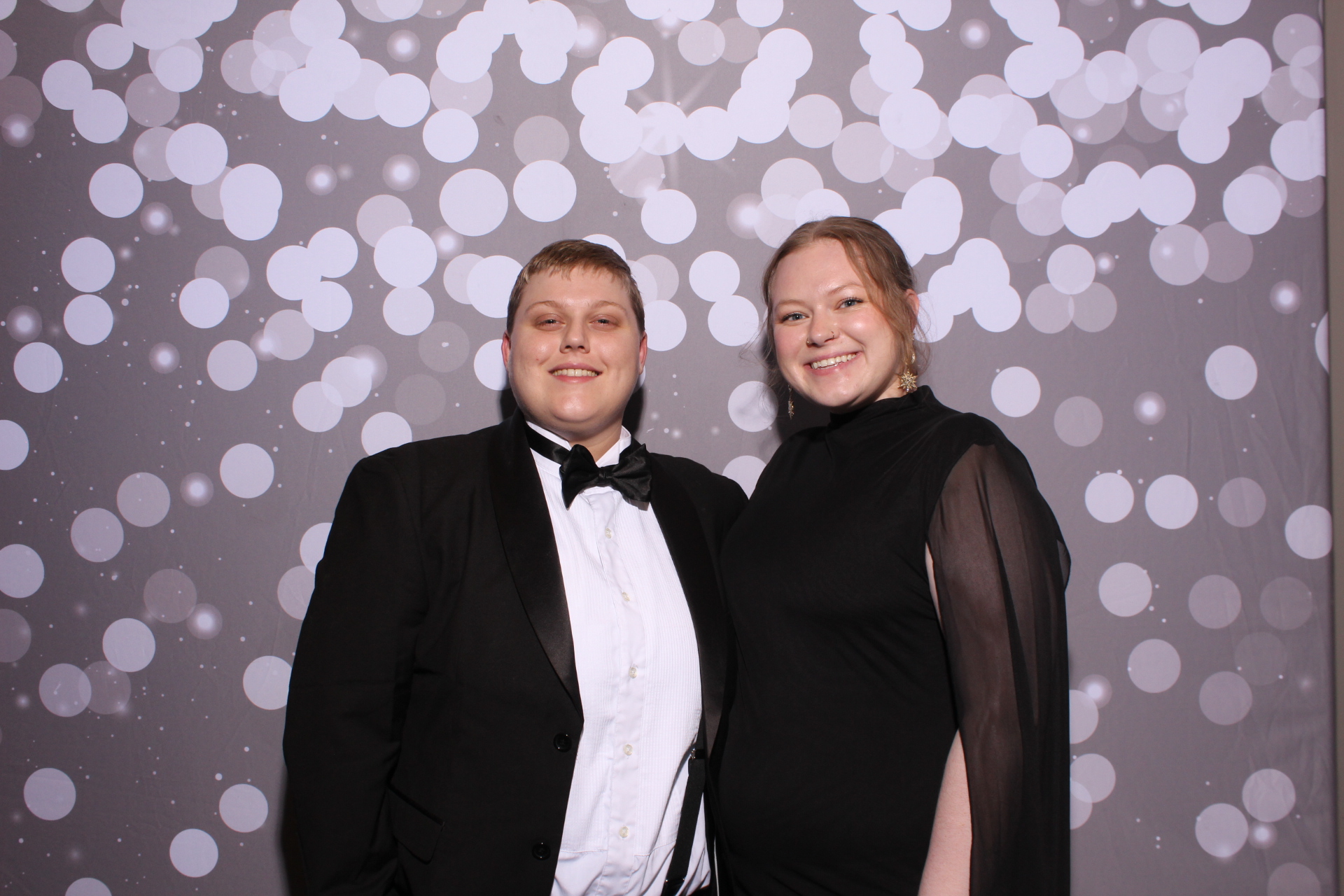 Barristers Ball | View more photos from the event at gallery.photoboothcincy.com/u/PhotoBoothCincy/Barristers-Ball