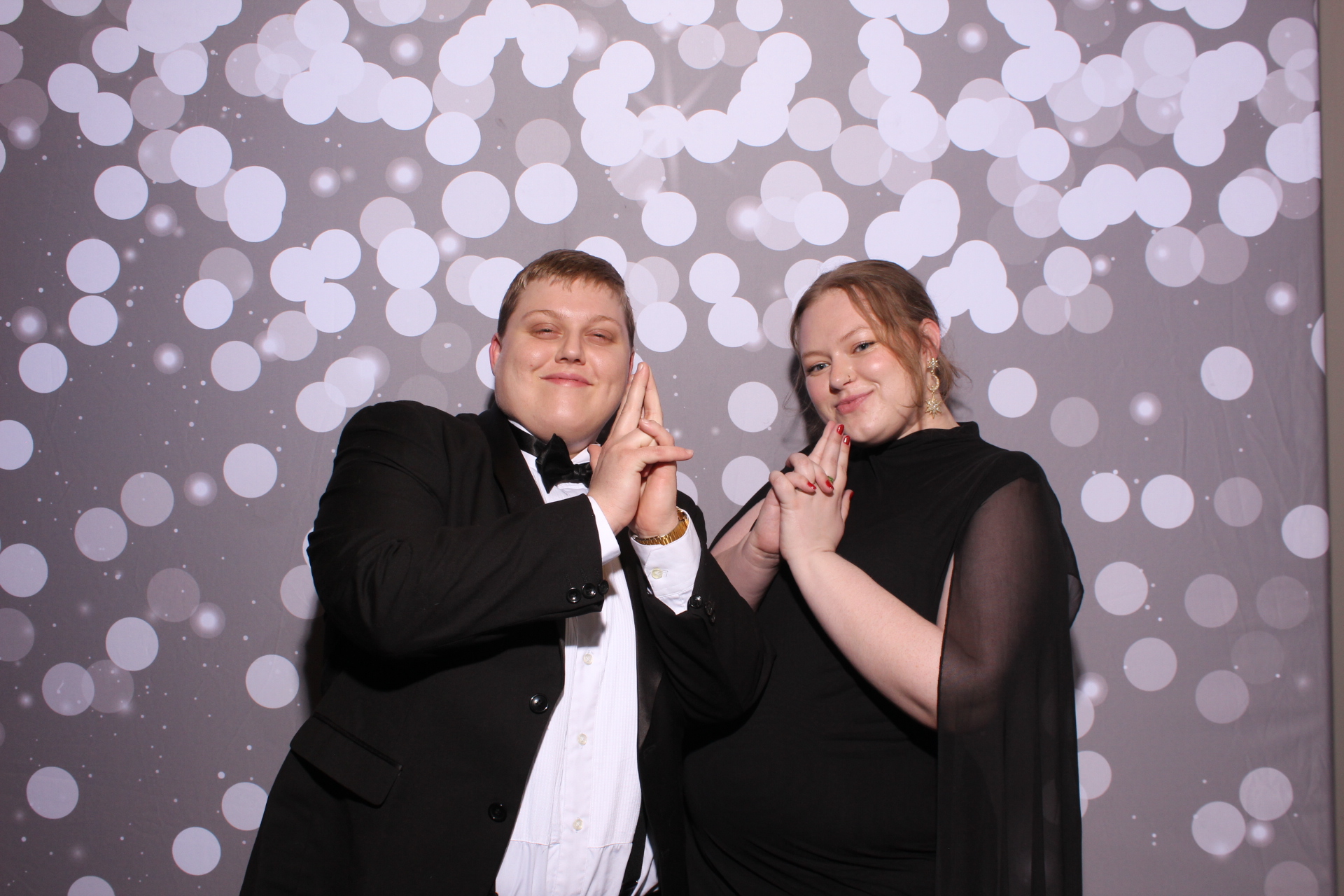 Barristers Ball | View more photos from the event at gallery.photoboothcincy.com/u/PhotoBoothCincy/Barristers-Ball