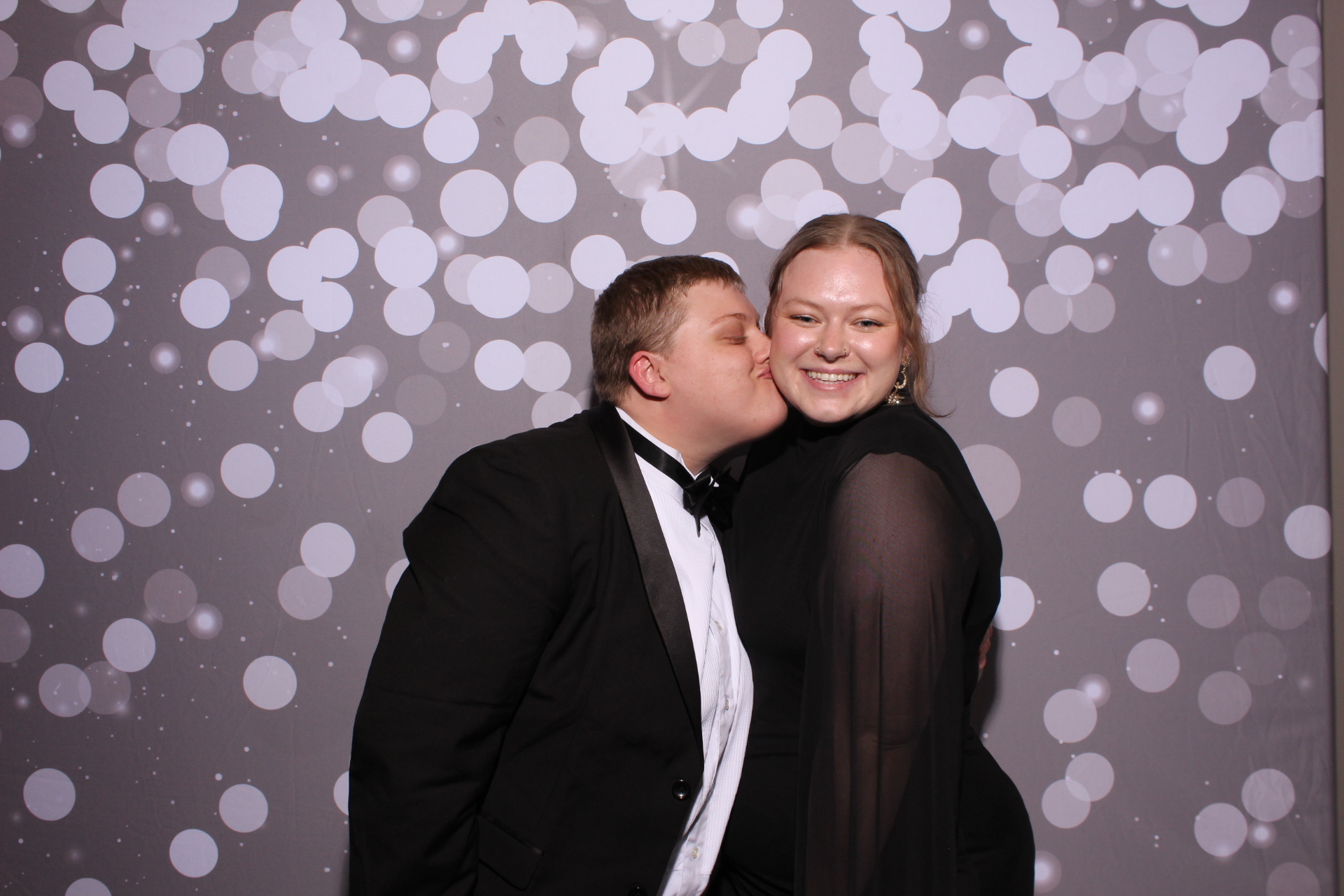 Barristers Ball | View more photos from the event at gallery.photoboothcincy.com/u/PhotoBoothCincy/Barristers-Ball