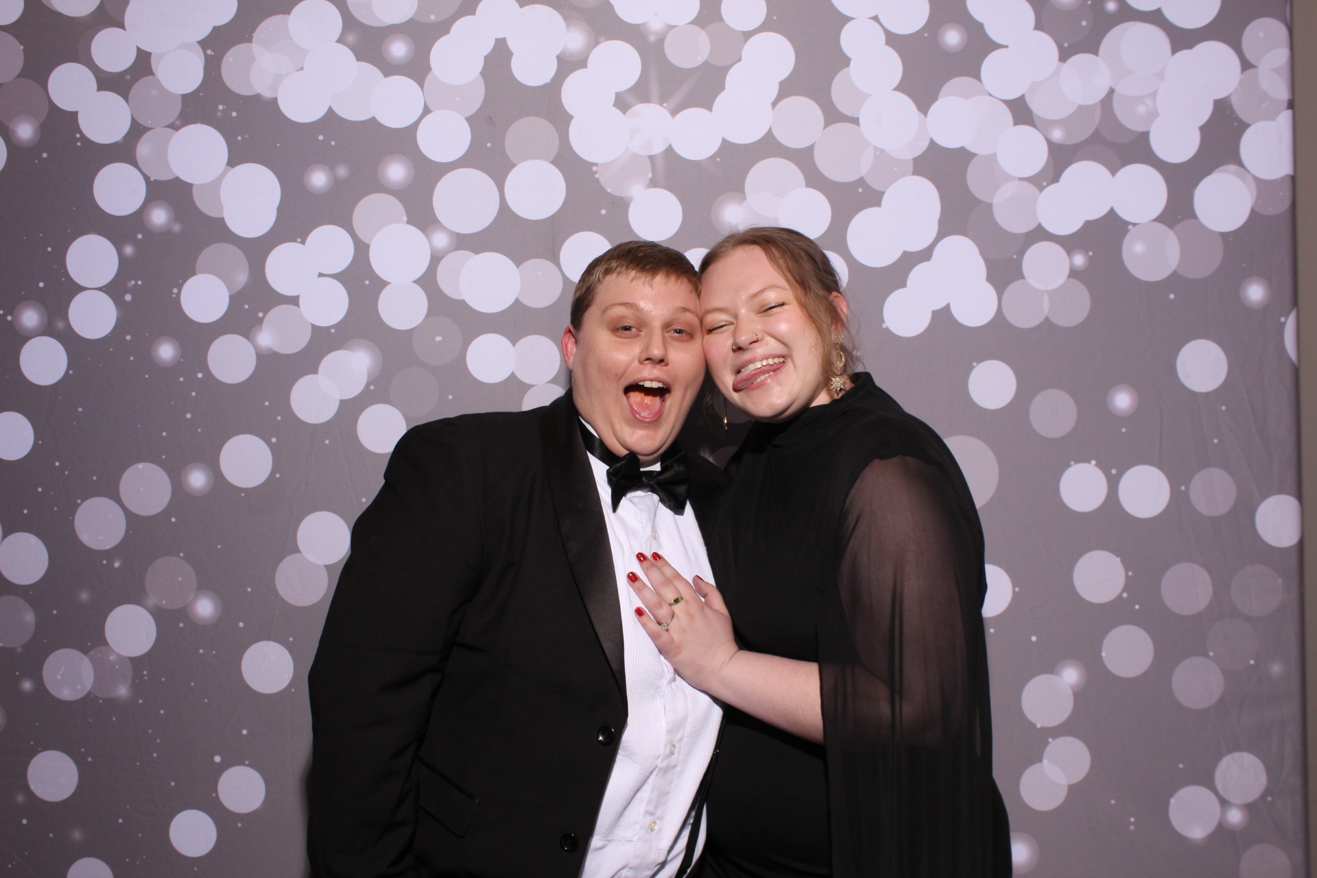 Barristers Ball | View more photos from the event at gallery.photoboothcincy.com/u/PhotoBoothCincy/Barristers-Ball