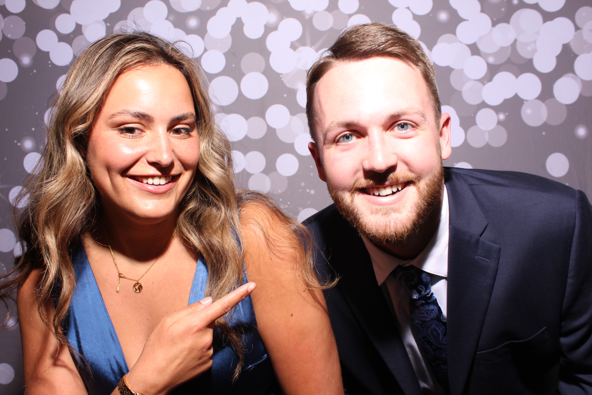 Barristers Ball | View more photos from the event at gallery.photoboothcincy.com/u/PhotoBoothCincy/Barristers-Ball