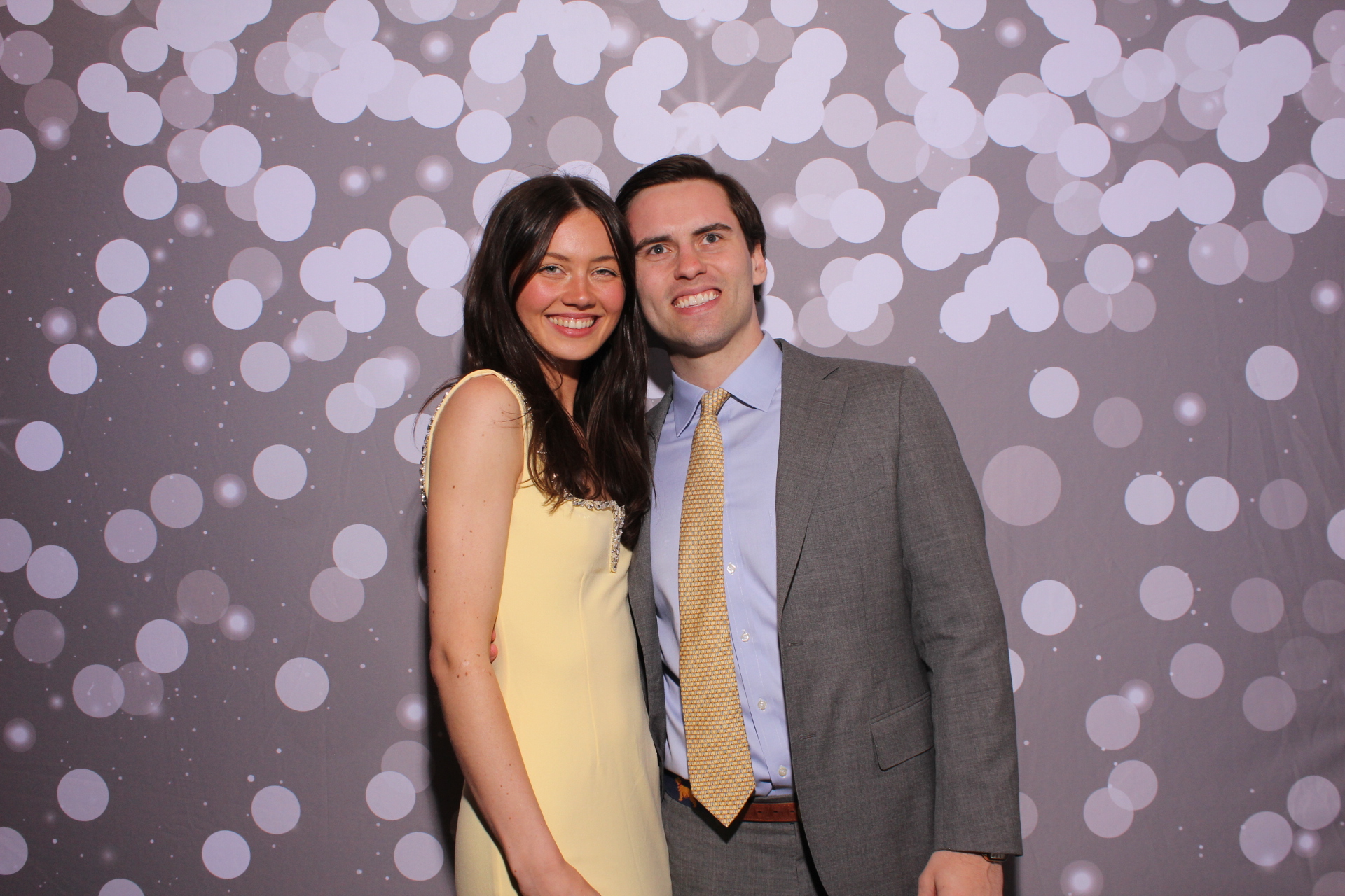 Barristers Ball | View more photos from the event at gallery.photoboothcincy.com/u/PhotoBoothCincy/Barristers-Ball