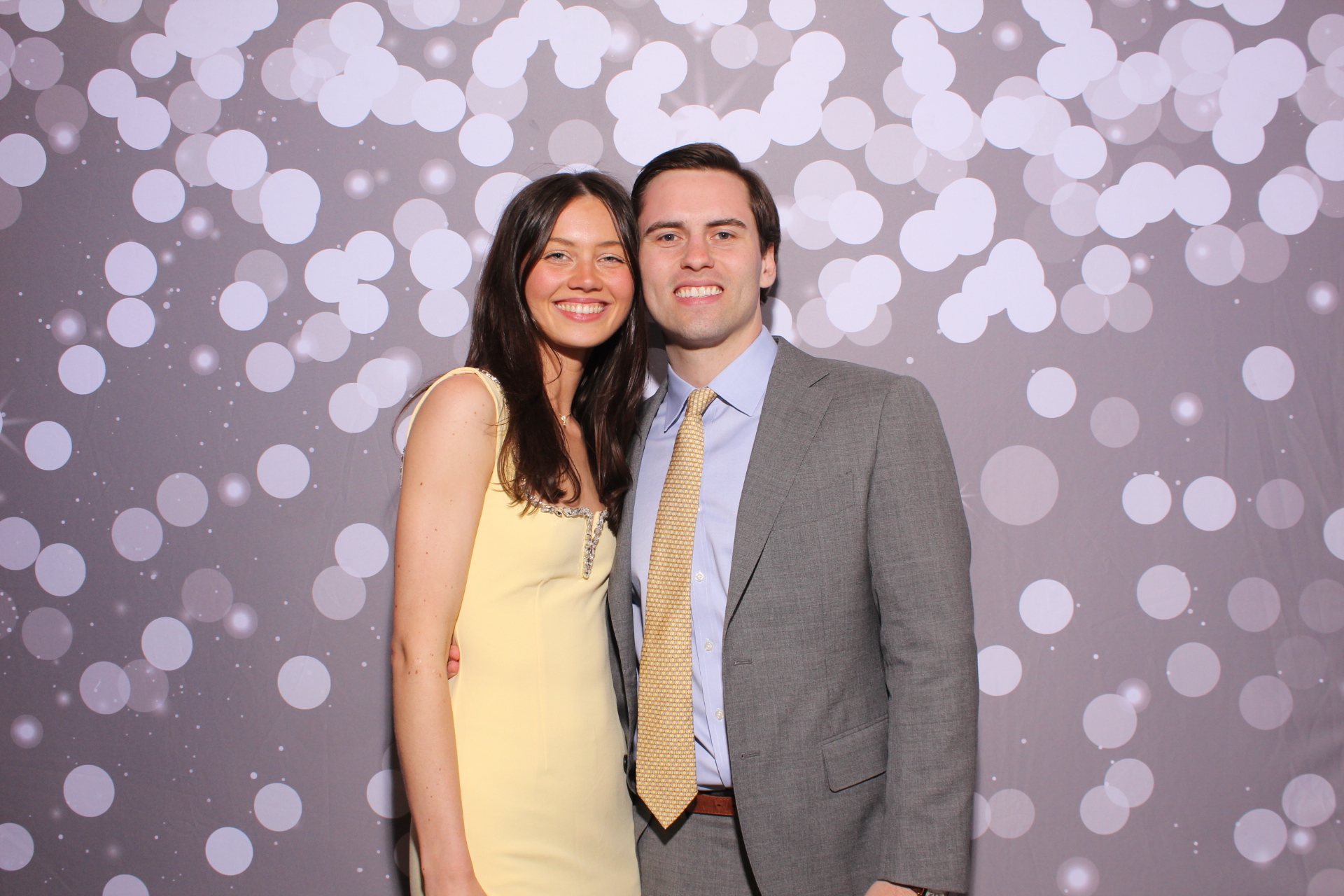 Barristers Ball | View more photos from the event at gallery.photoboothcincy.com/u/PhotoBoothCincy/Barristers-Ball
