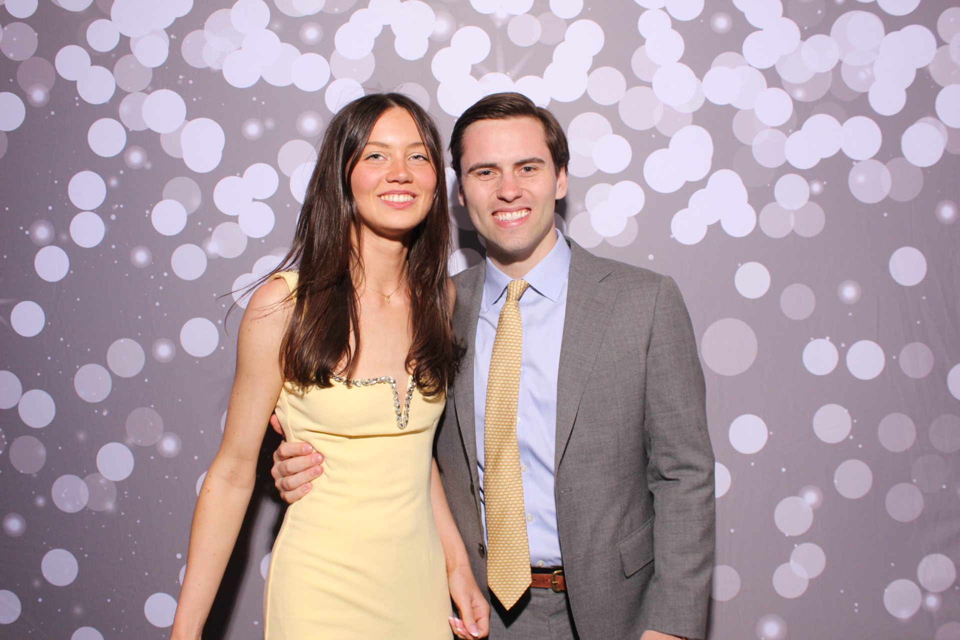 Barristers Ball | View more photos from the event at gallery.photoboothcincy.com/u/PhotoBoothCincy/Barristers-Ball