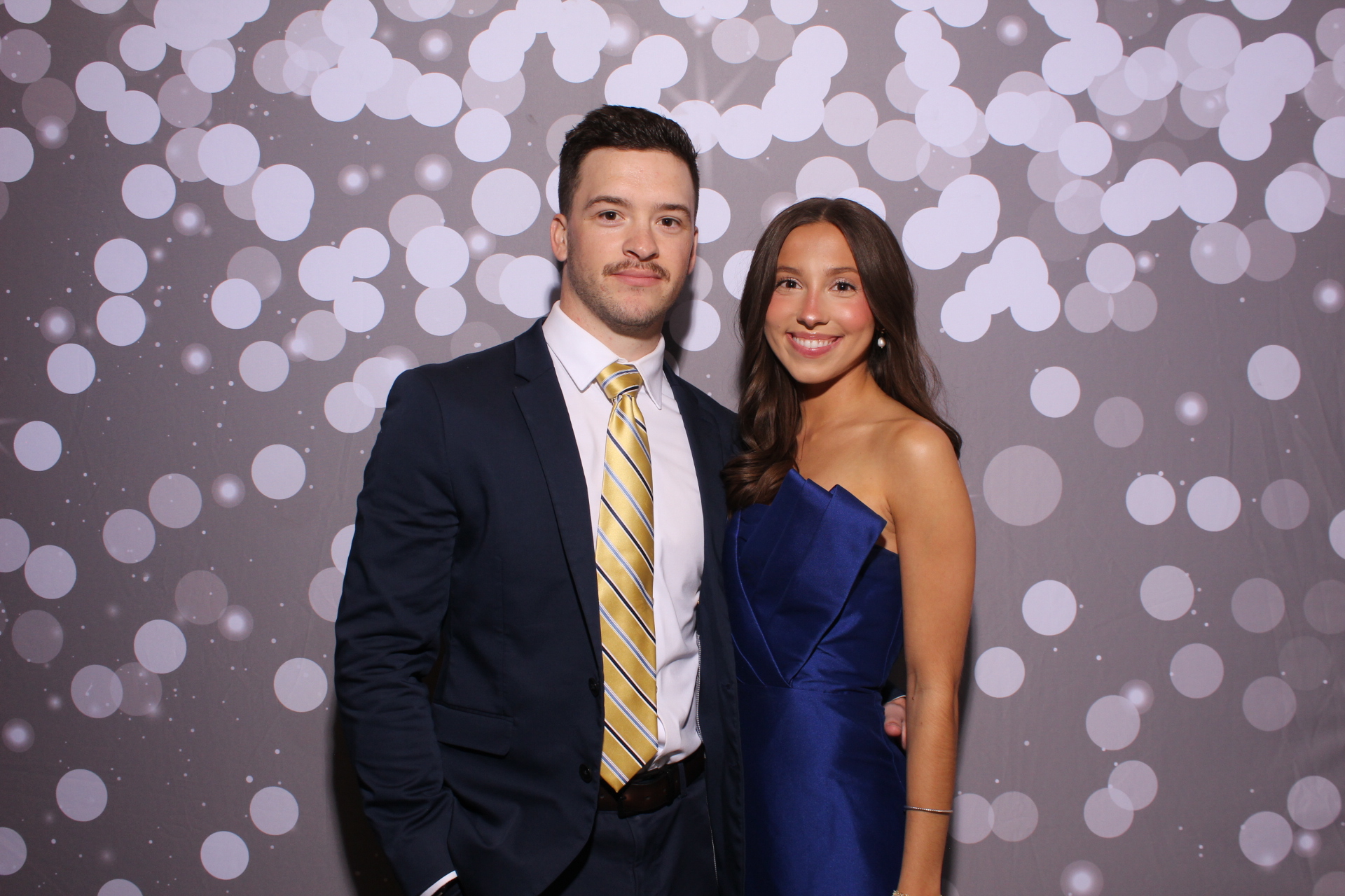 Barristers Ball | View more photos from the event at gallery.photoboothcincy.com/u/PhotoBoothCincy/Barristers-Ball