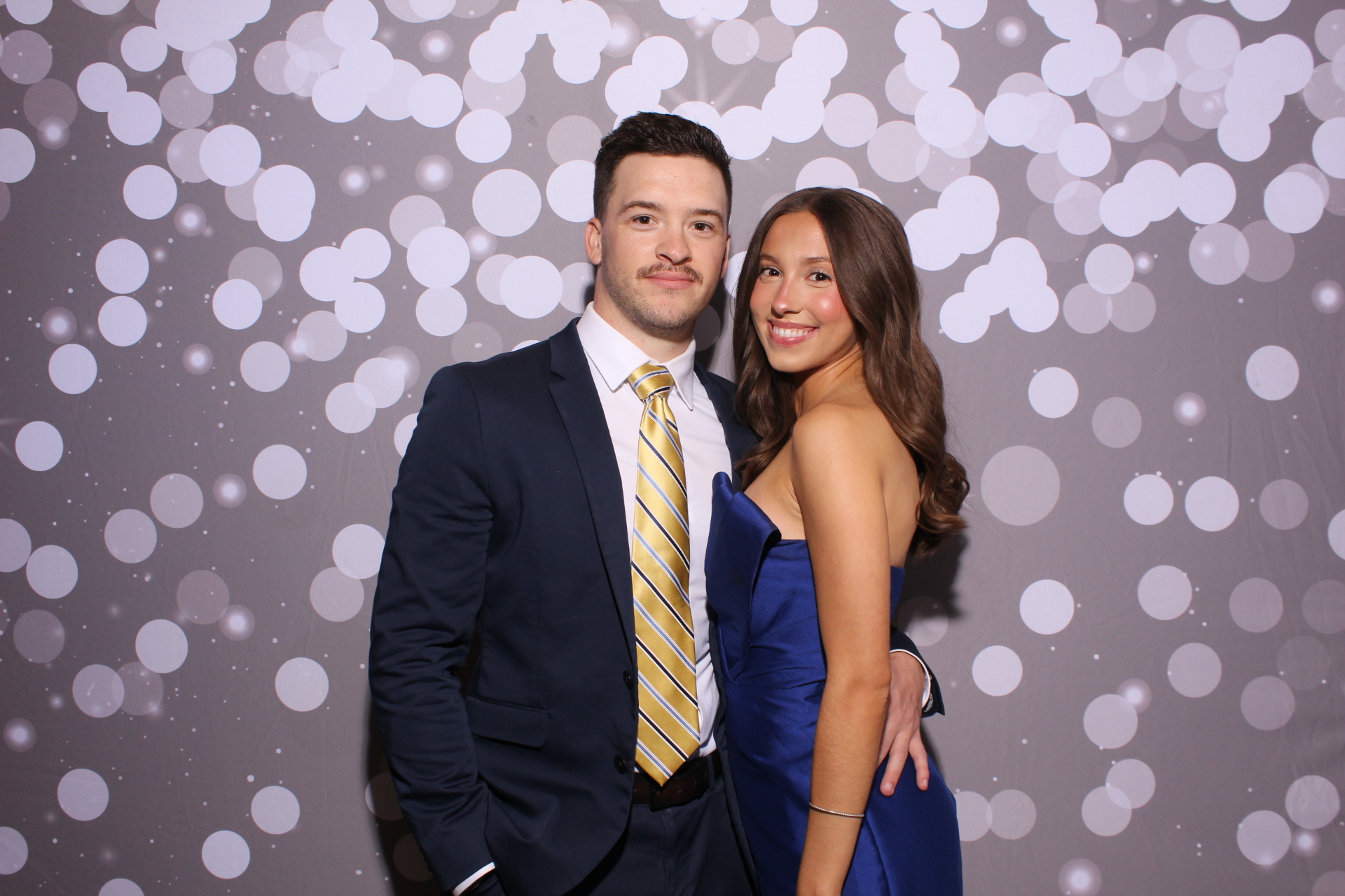 Barristers Ball | View more photos from the event at gallery.photoboothcincy.com/u/PhotoBoothCincy/Barristers-Ball