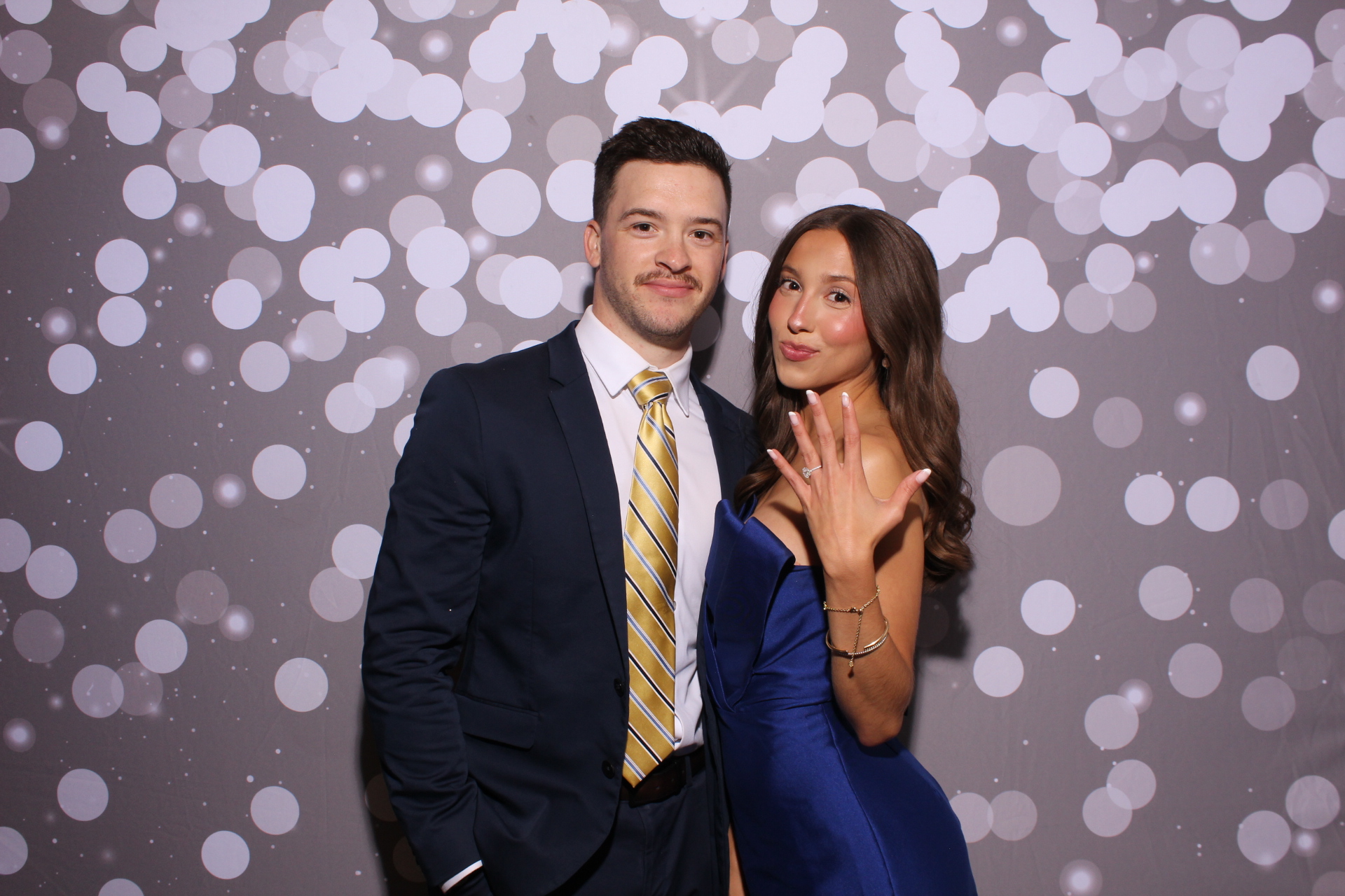 Barristers Ball | View more photos from the event at gallery.photoboothcincy.com/u/PhotoBoothCincy/Barristers-Ball