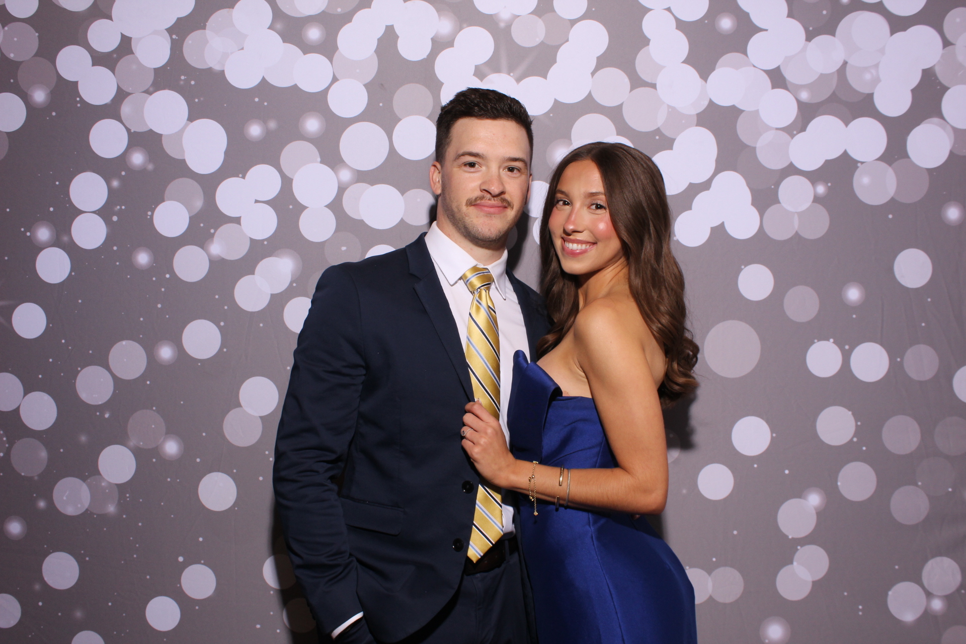 Barristers Ball | View more photos from the event at gallery.photoboothcincy.com/u/PhotoBoothCincy/Barristers-Ball