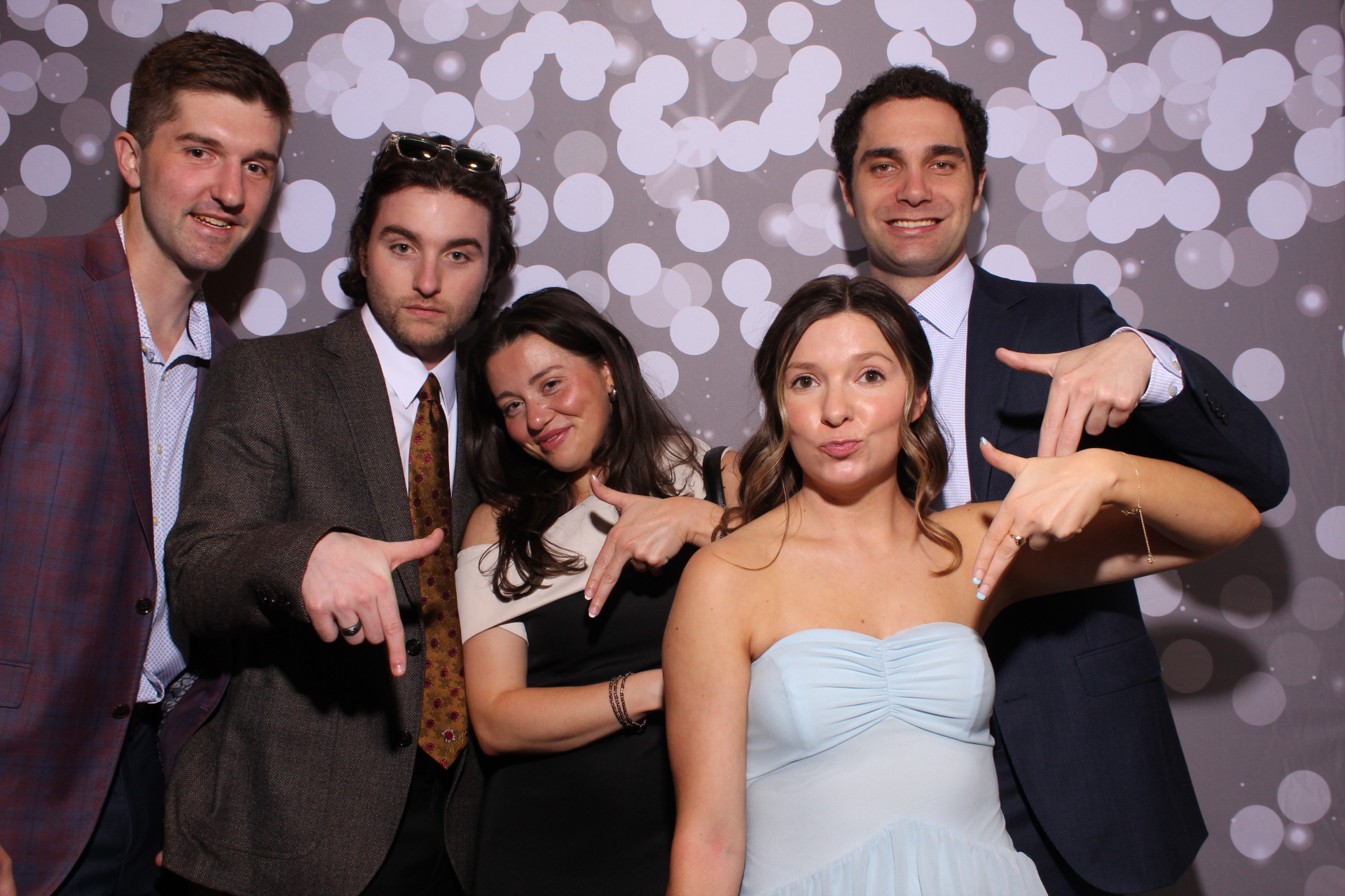 Barristers Ball | View more photos from the event at gallery.photoboothcincy.com/u/PhotoBoothCincy/Barristers-Ball