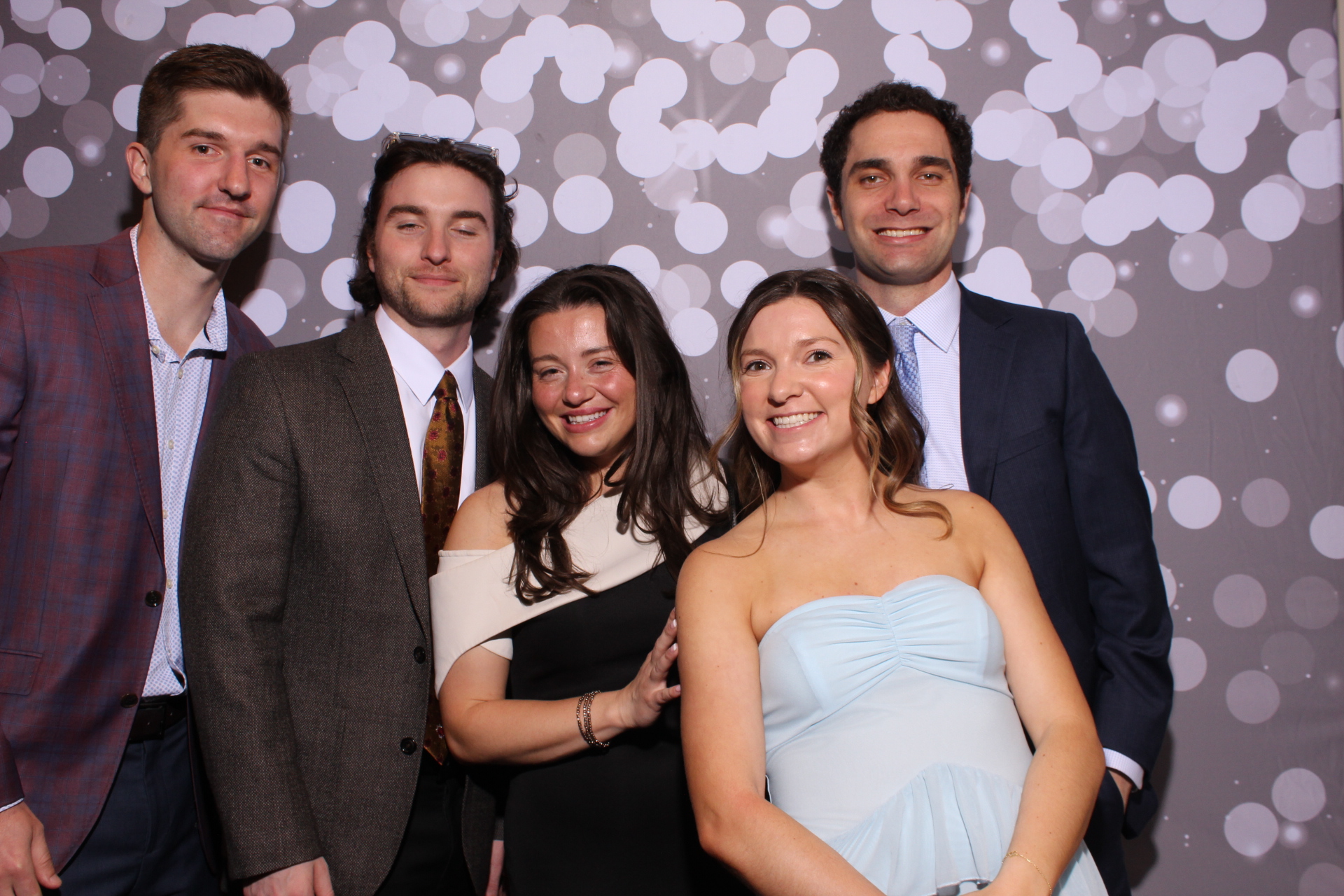 Barristers Ball | View more photos from the event at gallery.photoboothcincy.com/u/PhotoBoothCincy/Barristers-Ball