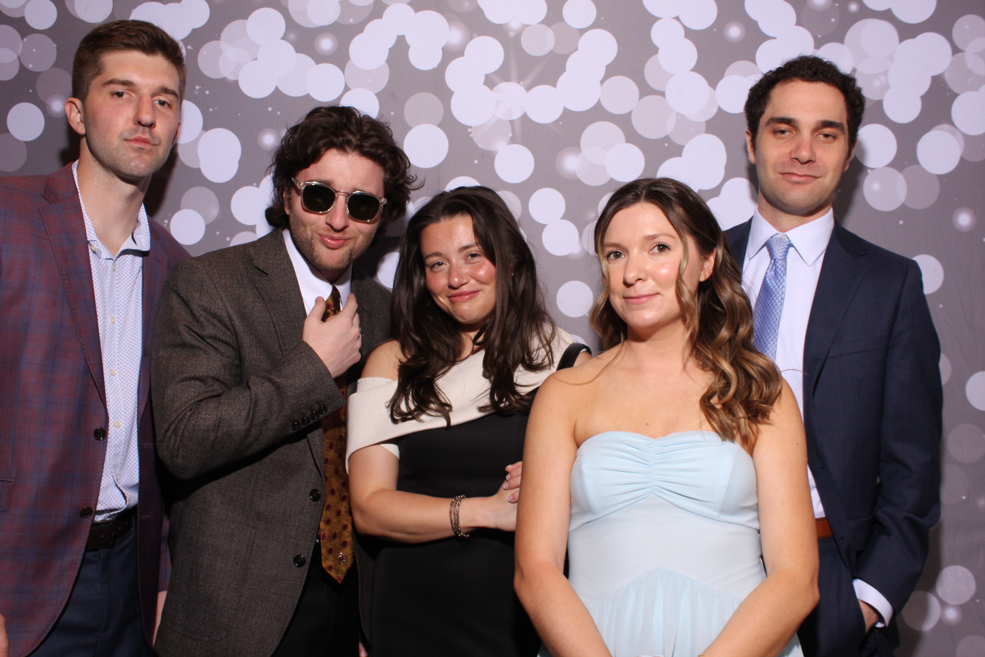 Barristers Ball | View more photos from the event at gallery.photoboothcincy.com/u/PhotoBoothCincy/Barristers-Ball