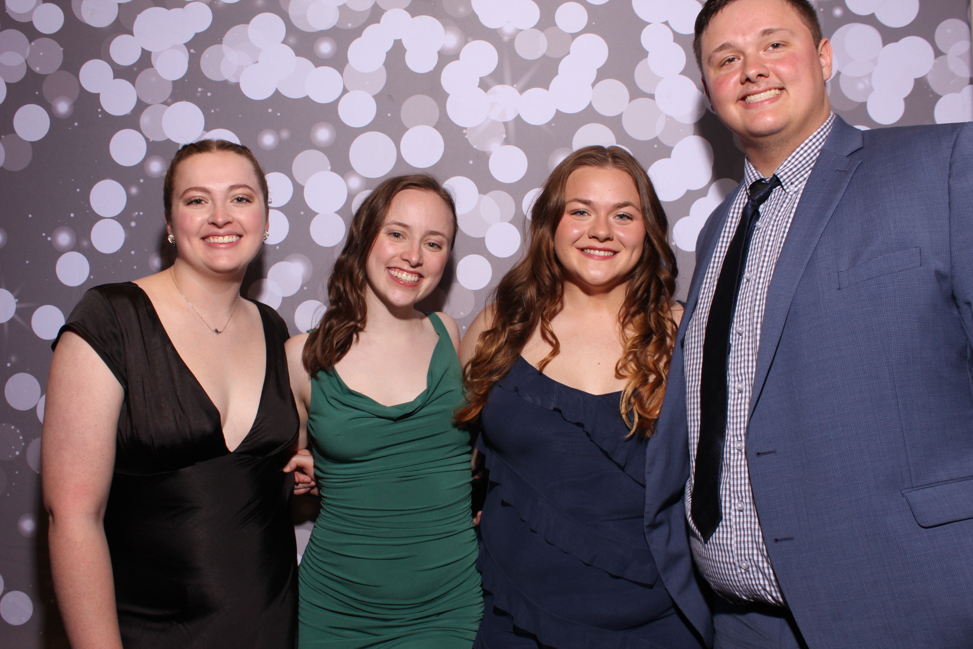 Barristers Ball | View more photos from the event at gallery.photoboothcincy.com/u/PhotoBoothCincy/Barristers-Ball