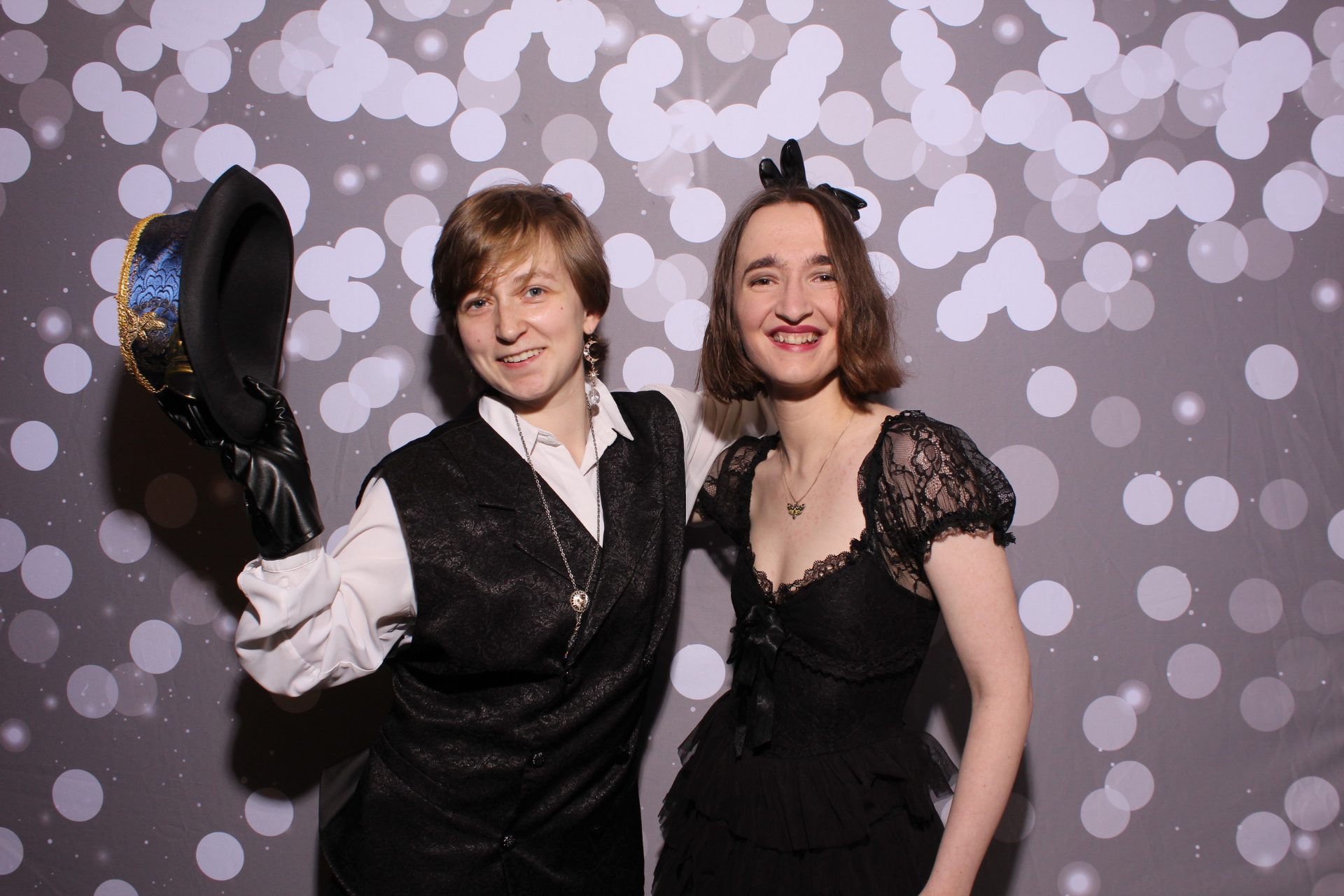 Barristers Ball | View more photos from the event at gallery.photoboothcincy.com/u/PhotoBoothCincy/Barristers-Ball