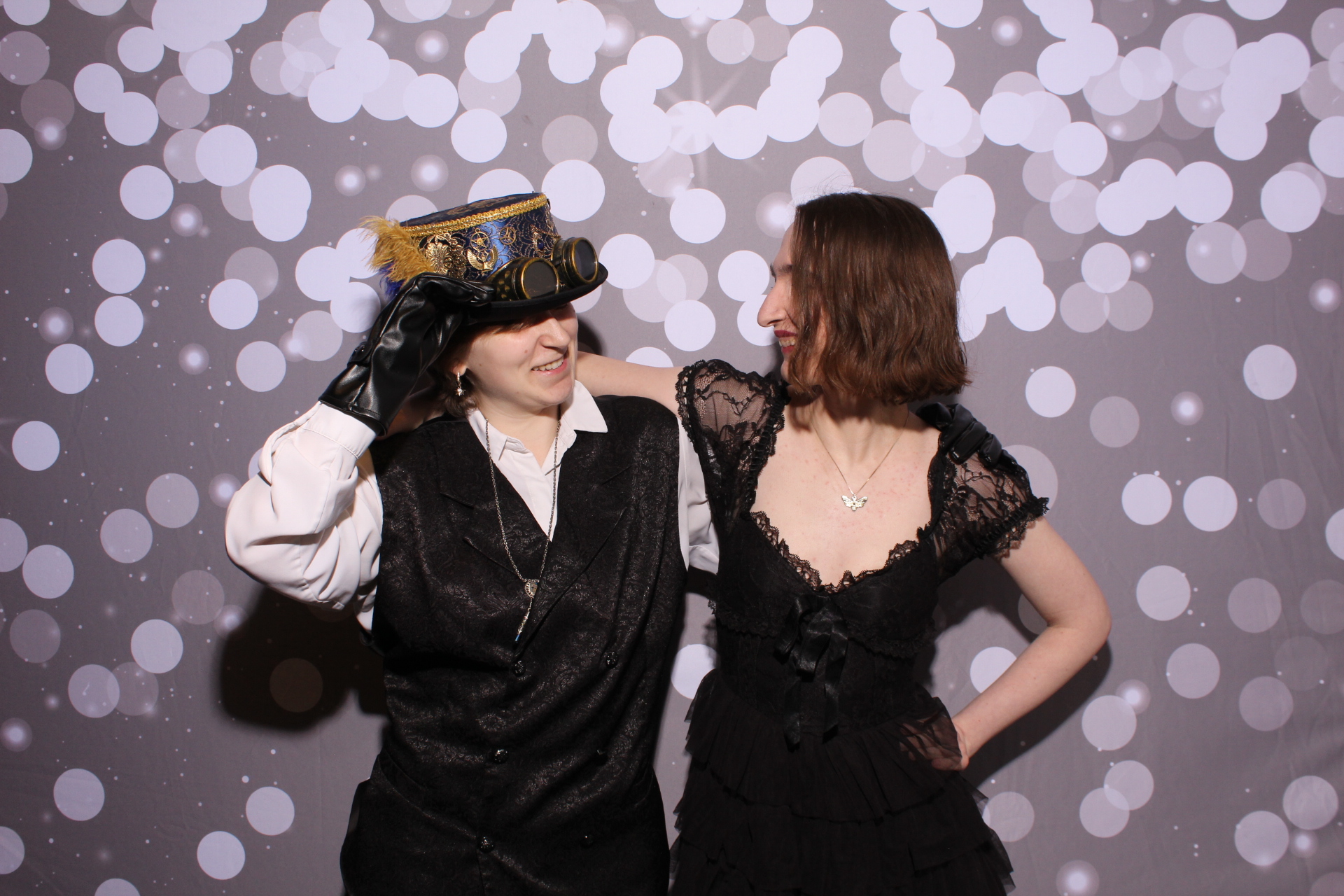 Barristers Ball | View more photos from the event at gallery.photoboothcincy.com/u/PhotoBoothCincy/Barristers-Ball