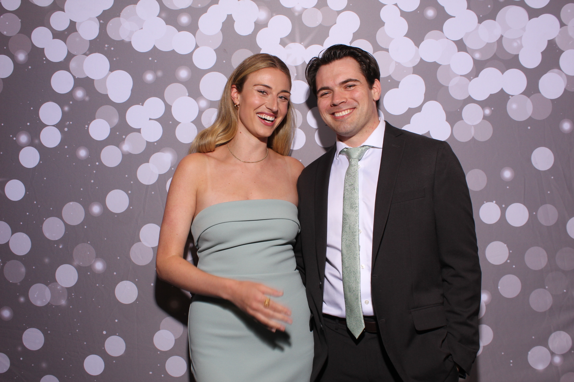 Barristers Ball | View more photos from the event at gallery.photoboothcincy.com/u/PhotoBoothCincy/Barristers-Ball