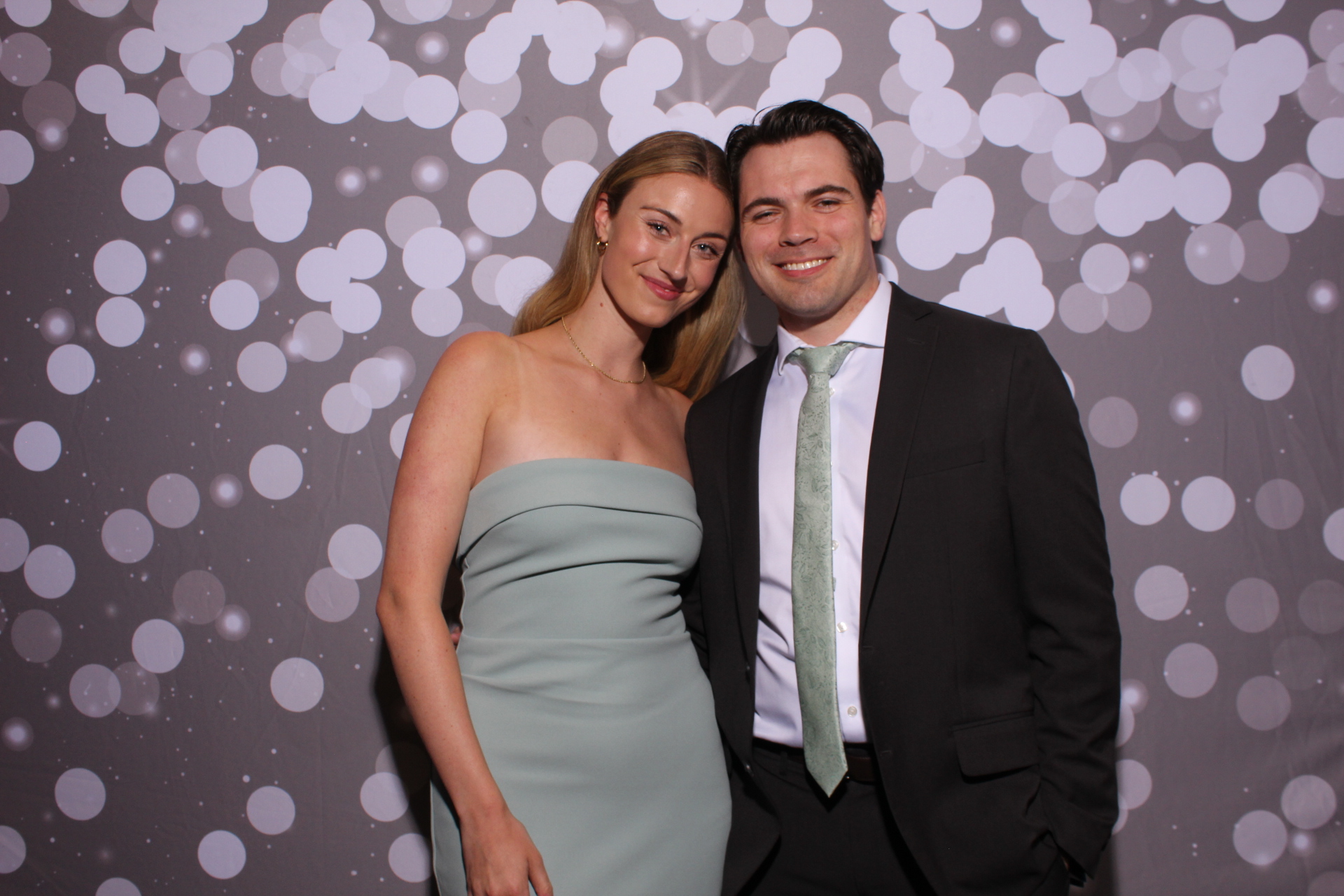 Barristers Ball | View more photos from the event at gallery.photoboothcincy.com/u/PhotoBoothCincy/Barristers-Ball