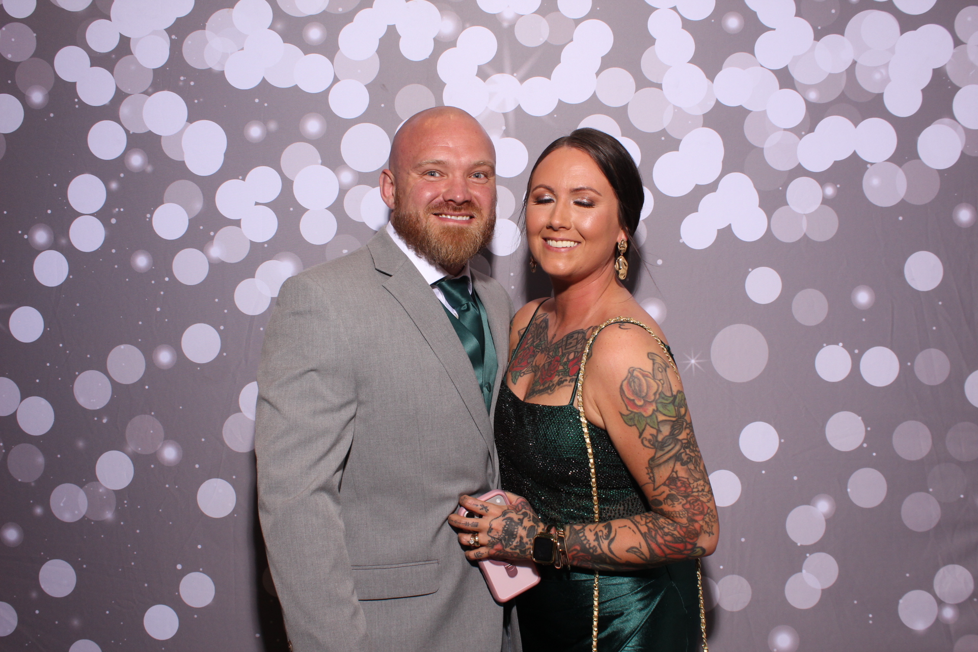 Barristers Ball | View more photos from the event at gallery.photoboothcincy.com/u/PhotoBoothCincy/Barristers-Ball