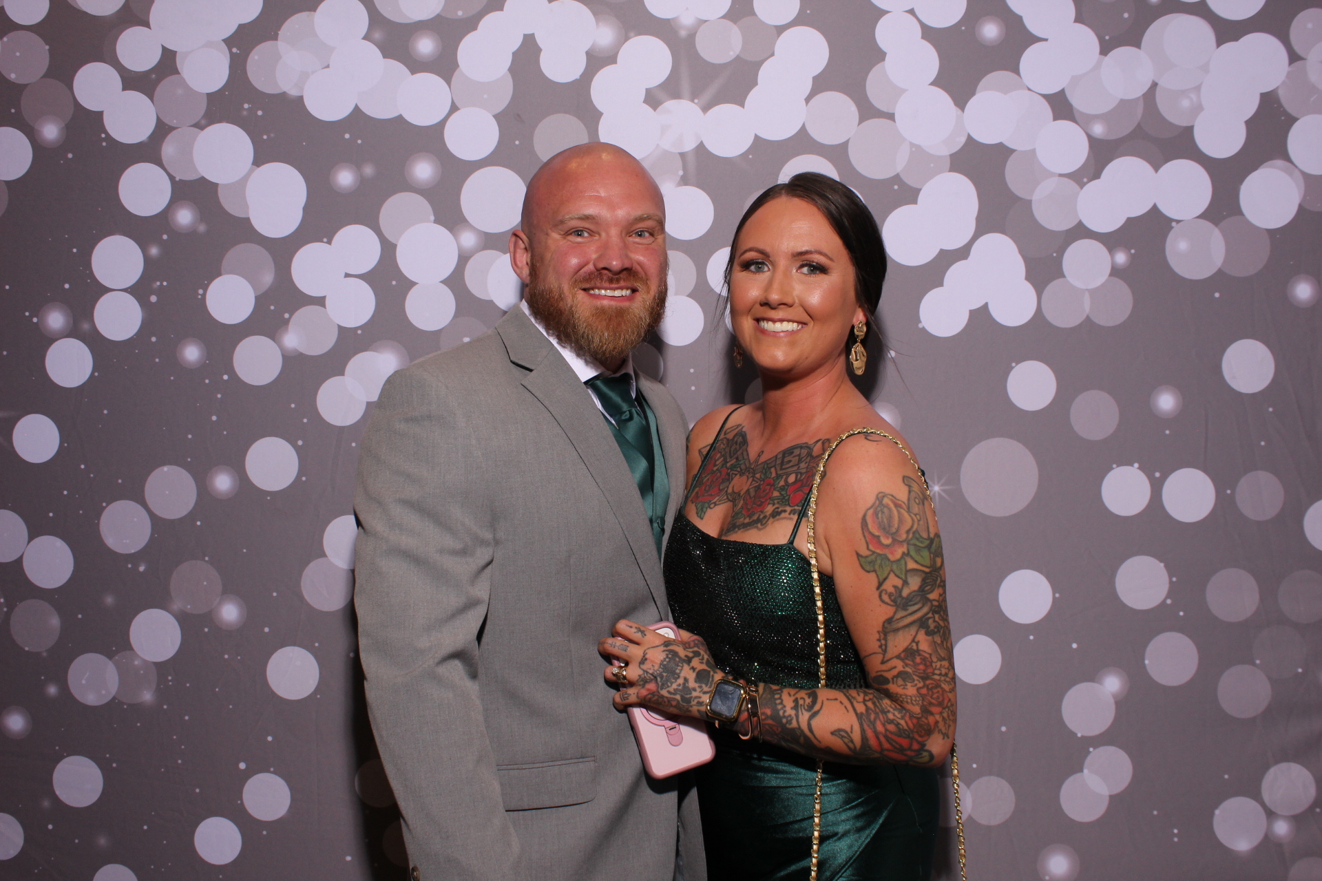 Barristers Ball | View more photos from the event at gallery.photoboothcincy.com/u/PhotoBoothCincy/Barristers-Ball