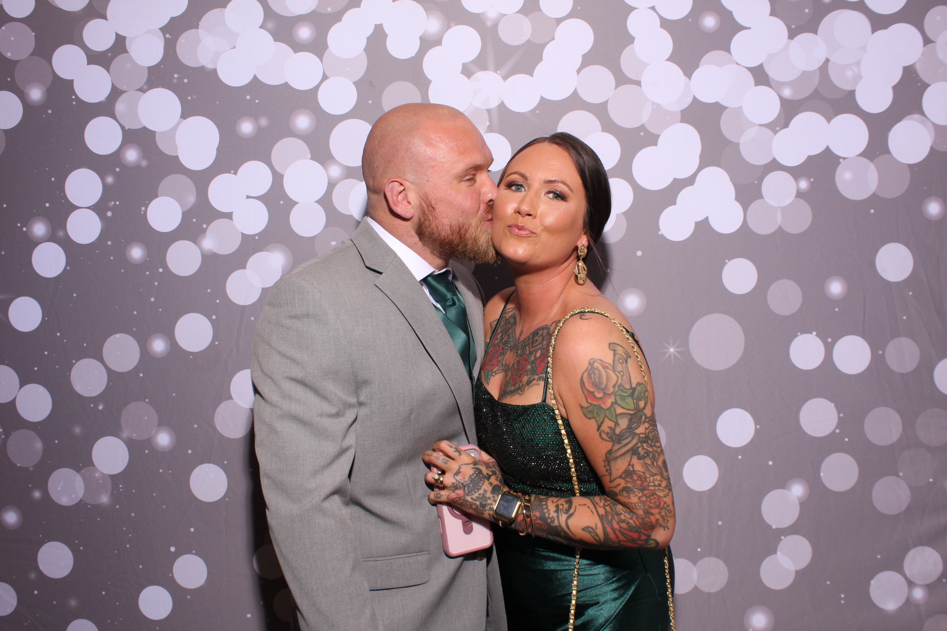 Barristers Ball | View more photos from the event at gallery.photoboothcincy.com/u/PhotoBoothCincy/Barristers-Ball