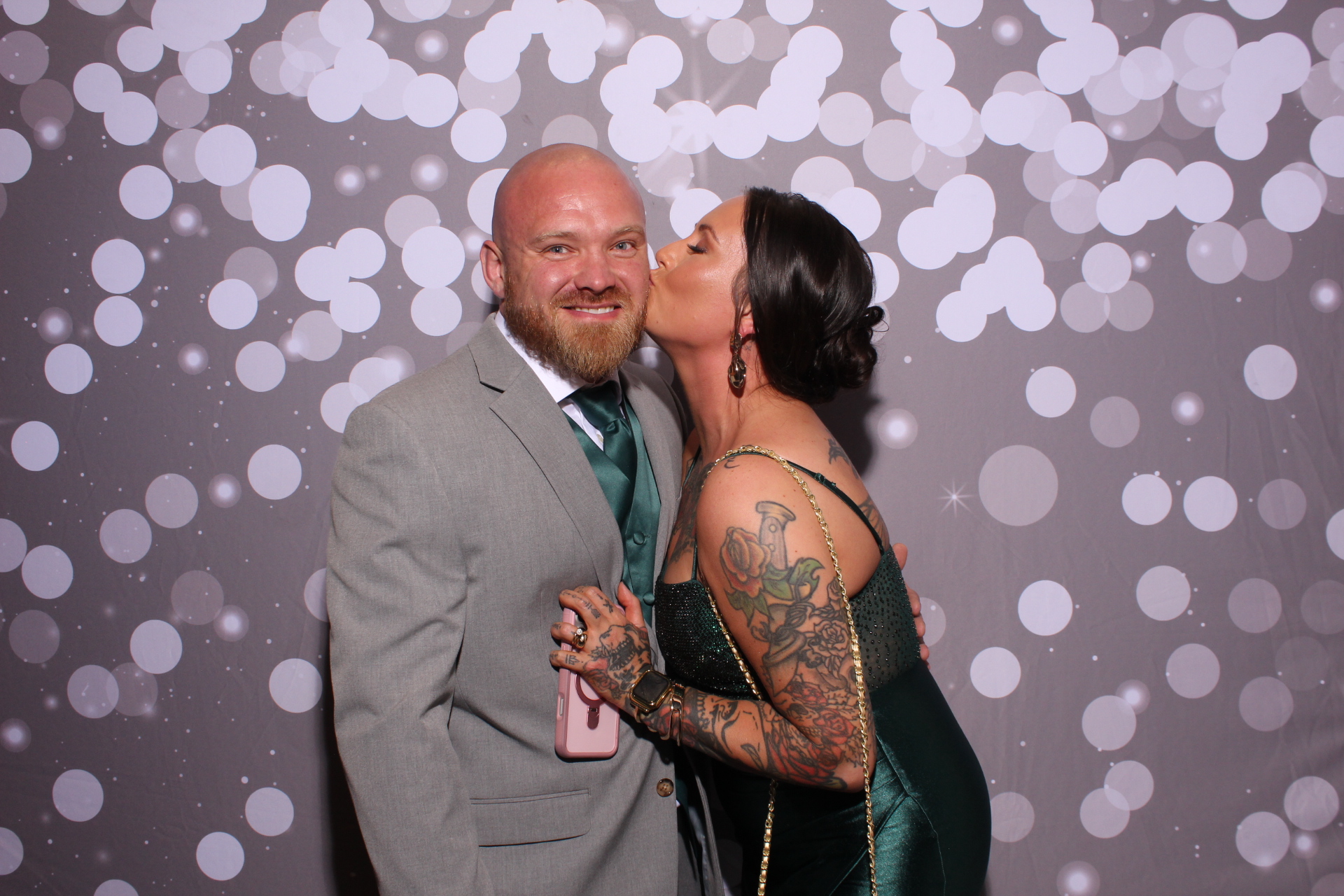 Barristers Ball | View more photos from the event at gallery.photoboothcincy.com/u/PhotoBoothCincy/Barristers-Ball