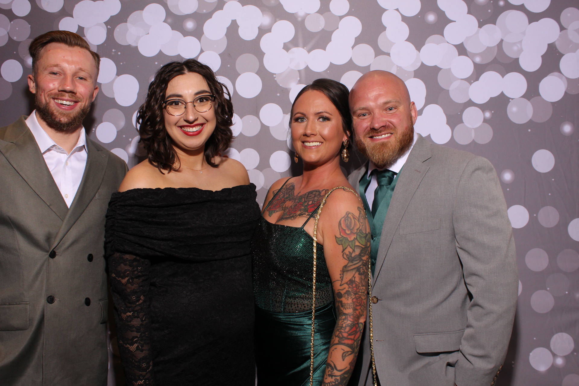 Barristers Ball | View more photos from the event at gallery.photoboothcincy.com/u/PhotoBoothCincy/Barristers-Ball