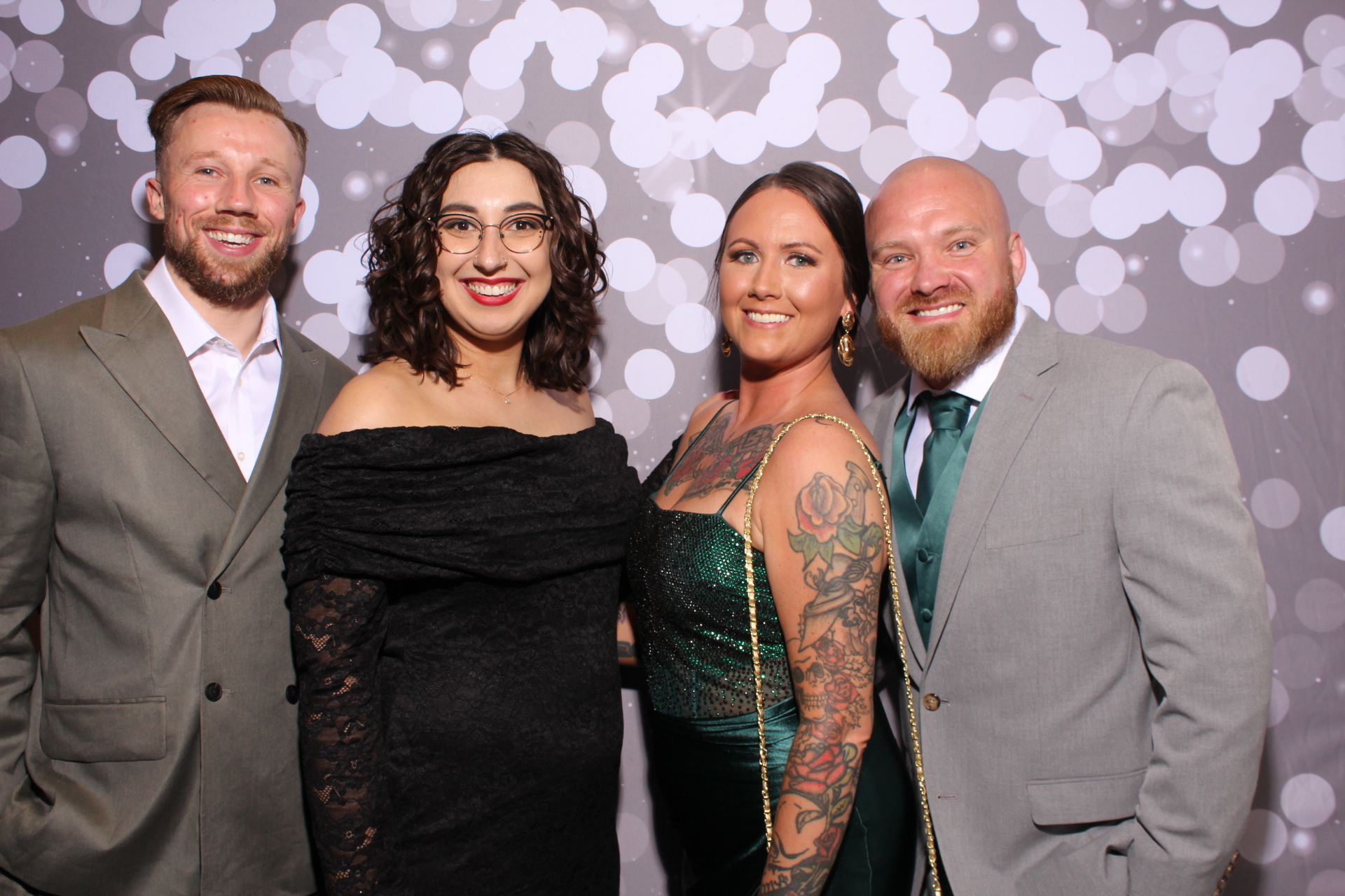 Barristers Ball | View more photos from the event at gallery.photoboothcincy.com/u/PhotoBoothCincy/Barristers-Ball