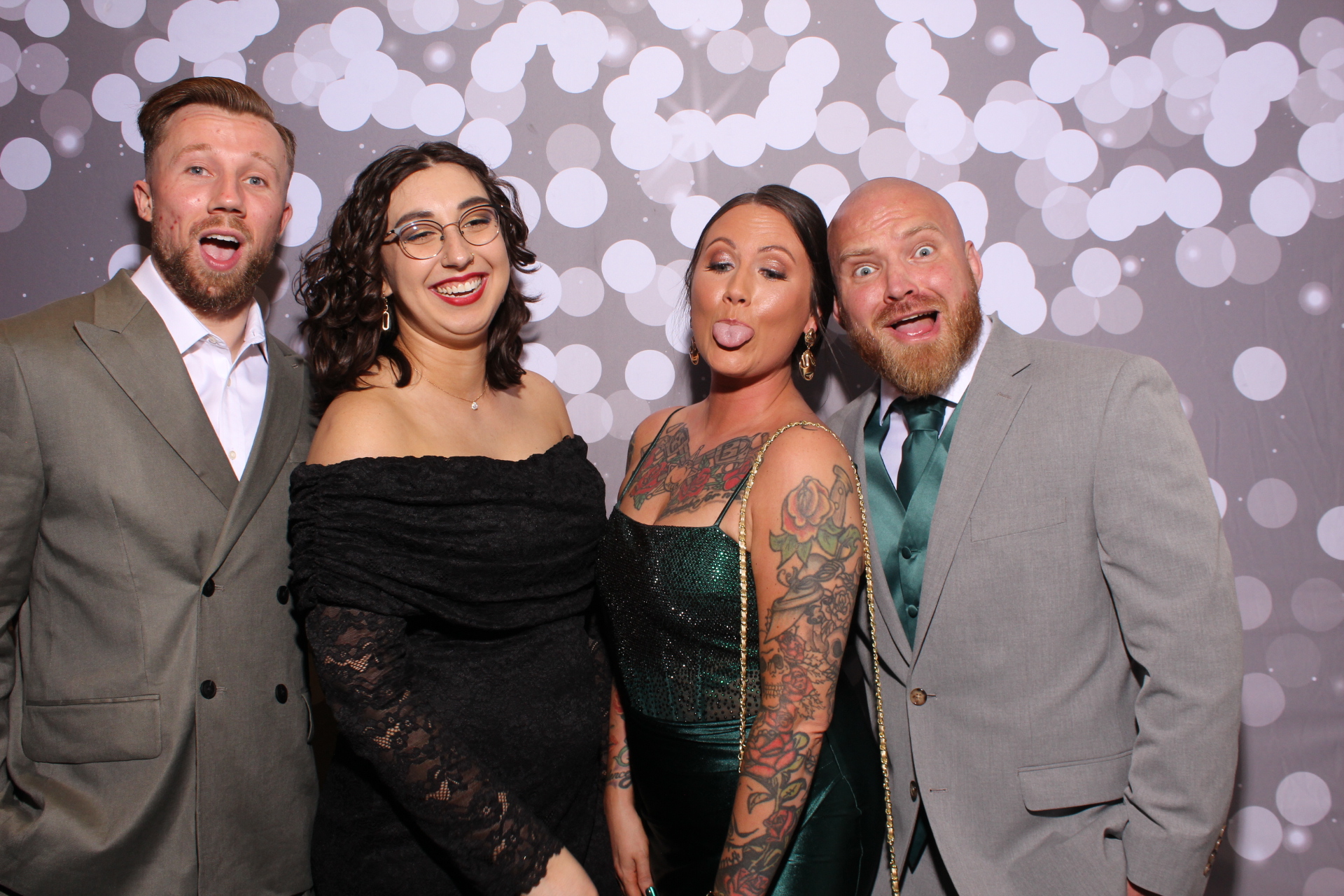 Barristers Ball | View more photos from the event at gallery.photoboothcincy.com/u/PhotoBoothCincy/Barristers-Ball