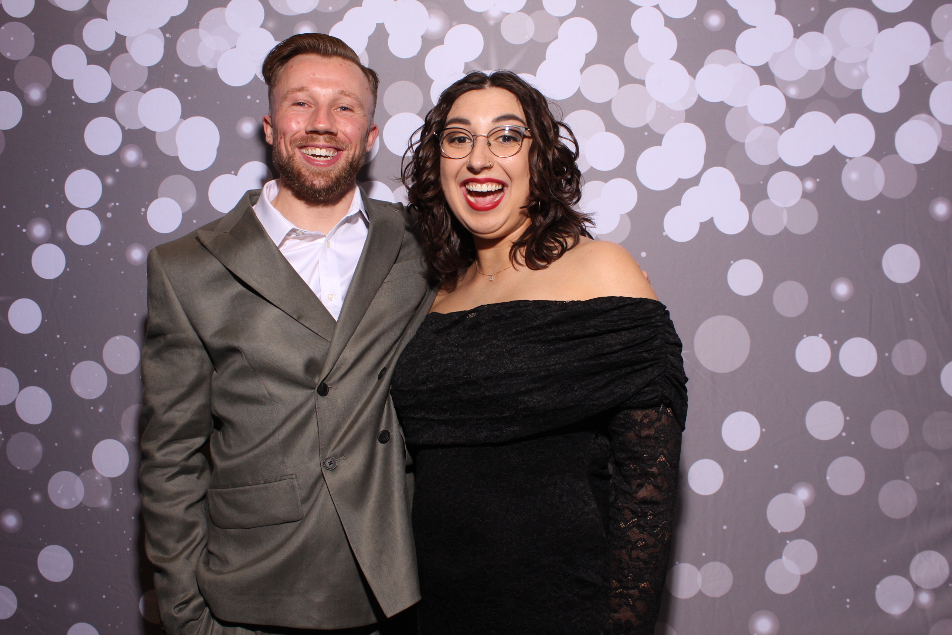 Barristers Ball | View more photos from the event at gallery.photoboothcincy.com/u/PhotoBoothCincy/Barristers-Ball