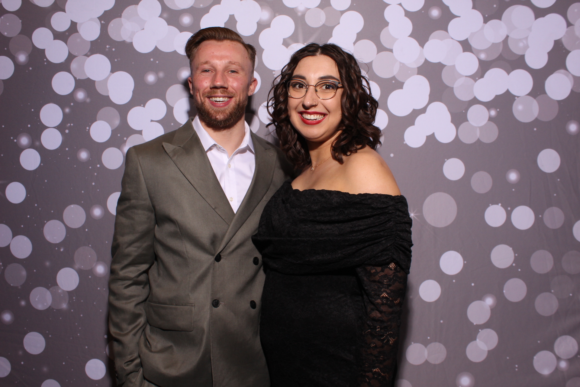 Barristers Ball | View more photos from the event at gallery.photoboothcincy.com/u/PhotoBoothCincy/Barristers-Ball