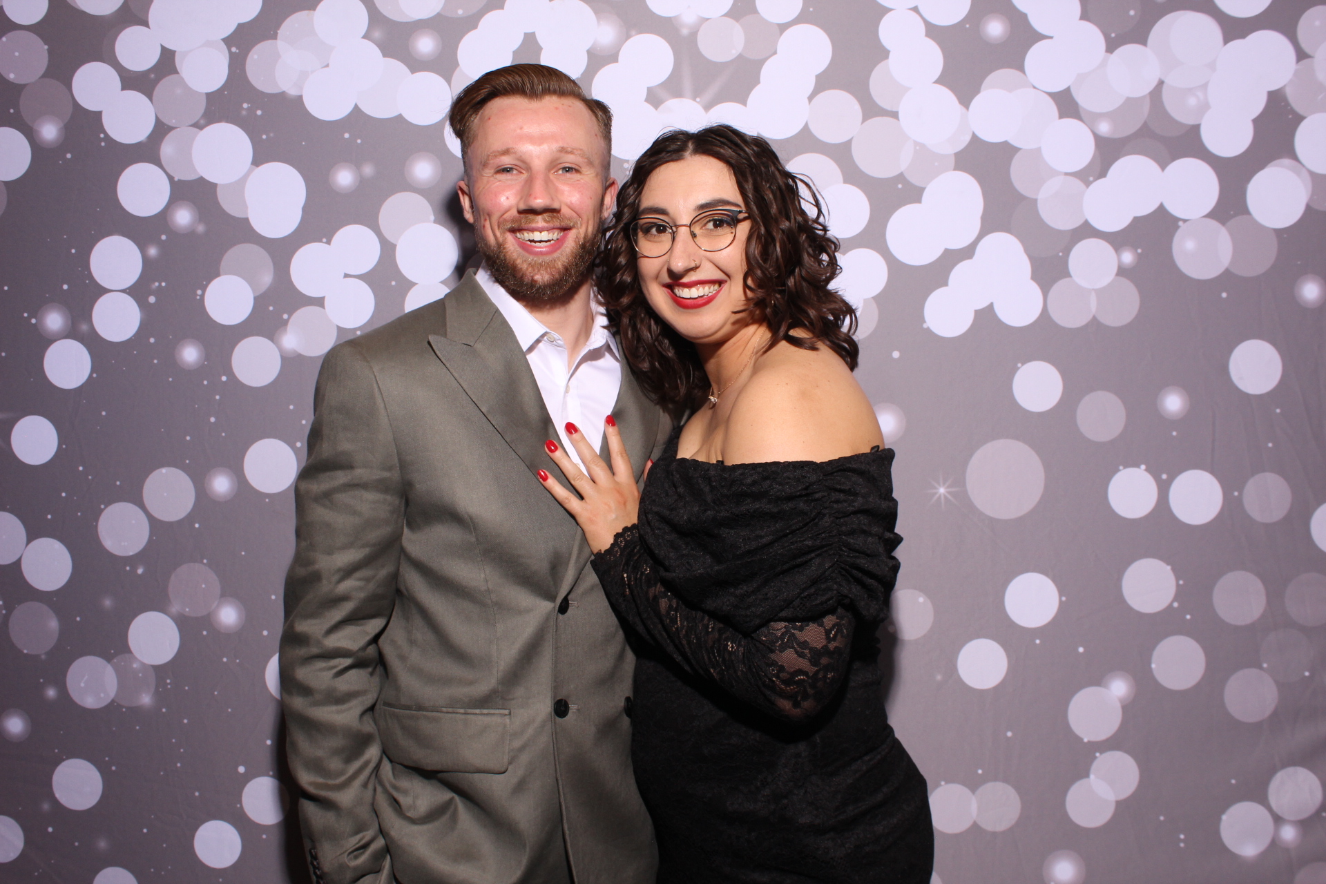Barristers Ball | View more photos from the event at gallery.photoboothcincy.com/u/PhotoBoothCincy/Barristers-Ball