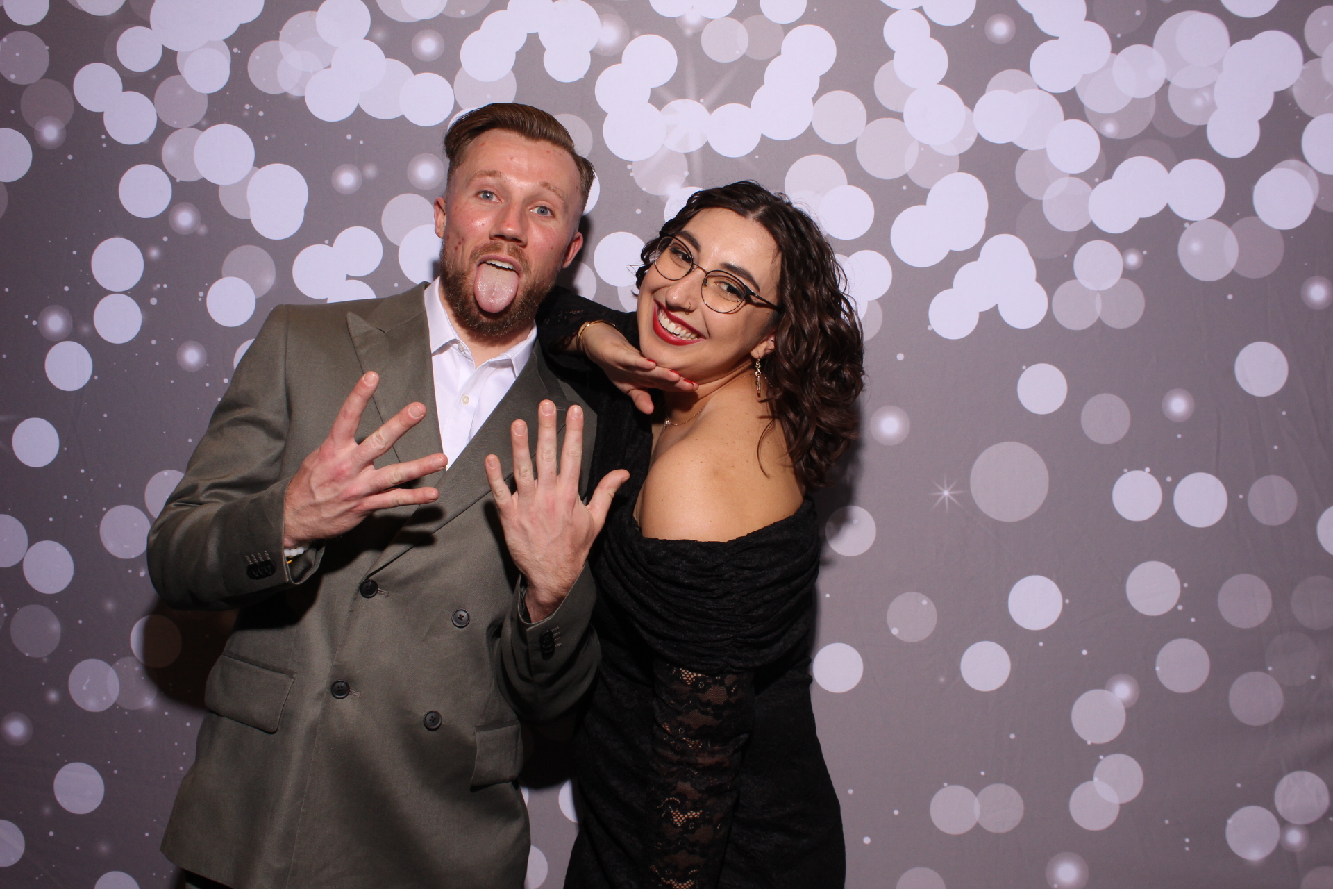 Barristers Ball | View more photos from the event at gallery.photoboothcincy.com/u/PhotoBoothCincy/Barristers-Ball